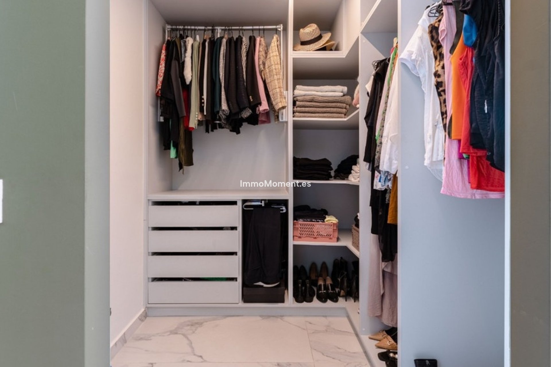 Revente - Villa - San Miguel de Salinas - San Miguel de Salinas Centro