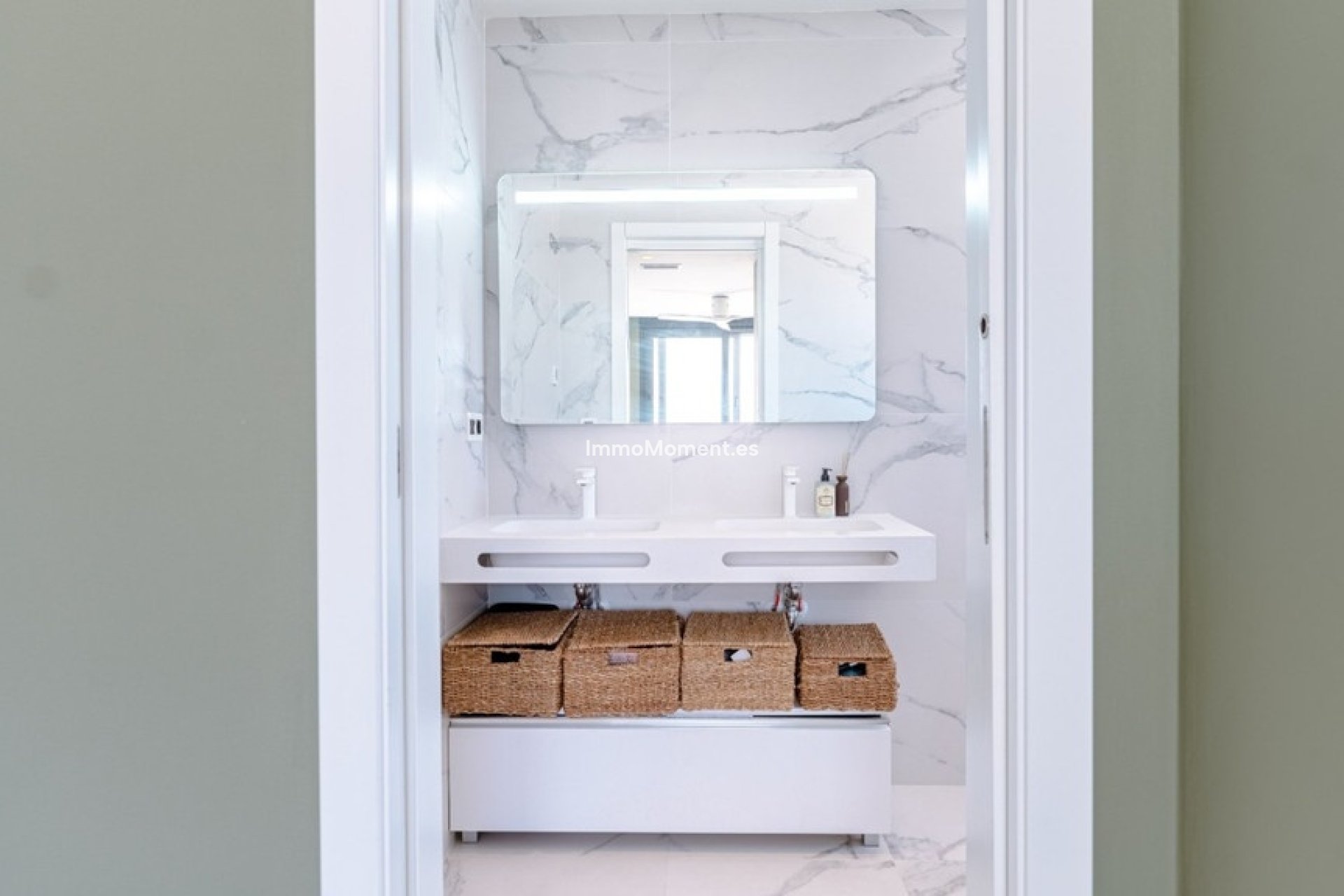 Revente - Villa - San Miguel de Salinas - San Miguel de Salinas Centro