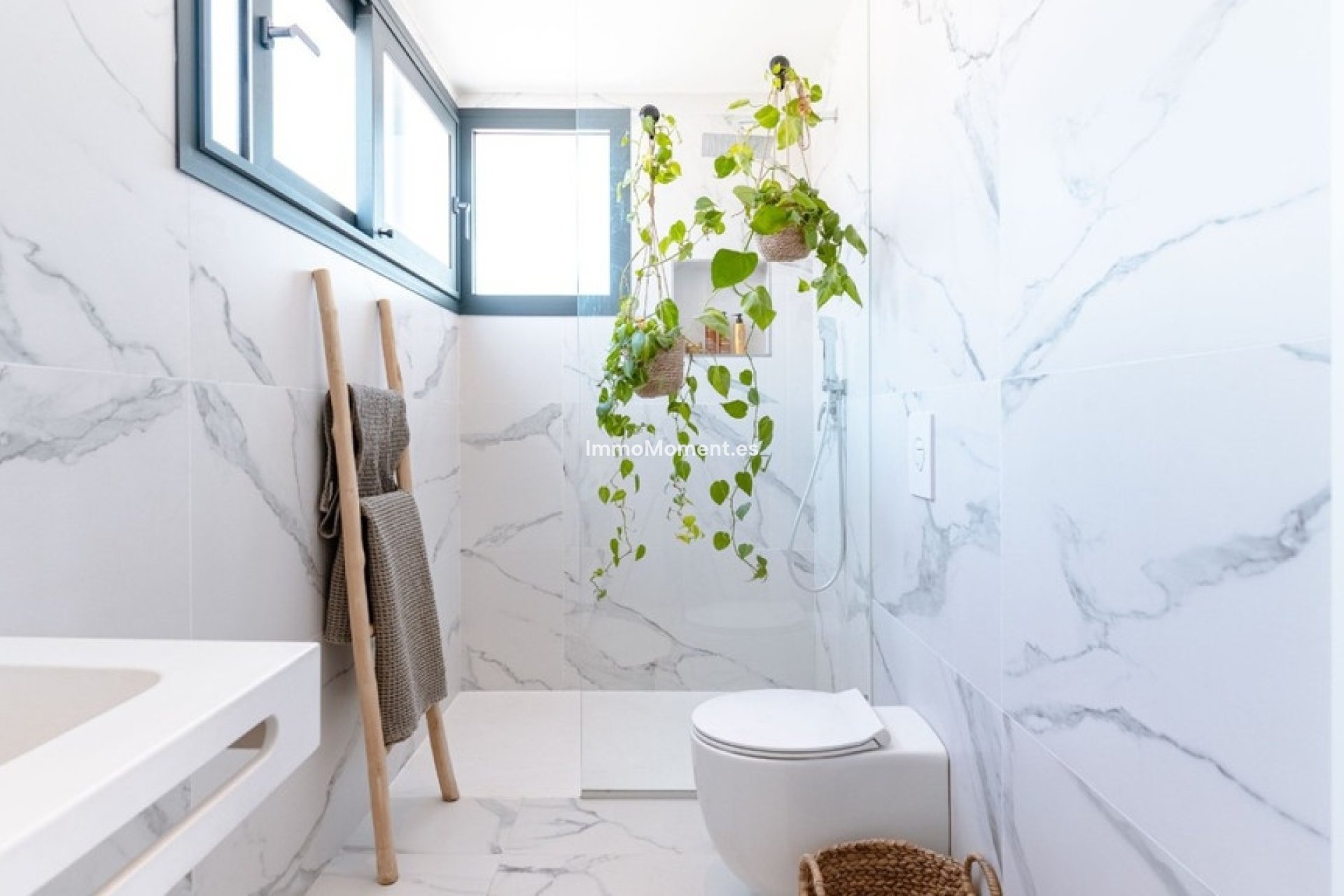 Revente - Villa - San Miguel de Salinas - San Miguel de Salinas Centro