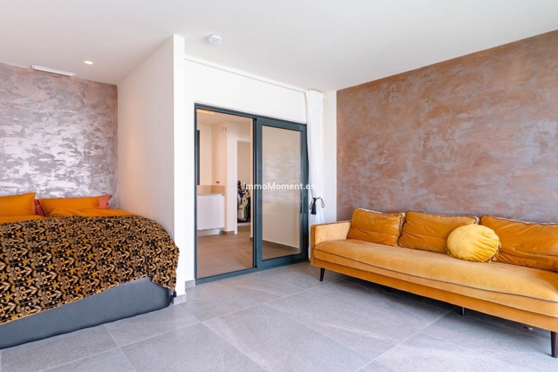 Revente - Villa - San Miguel de Salinas - San Miguel de Salinas Centro