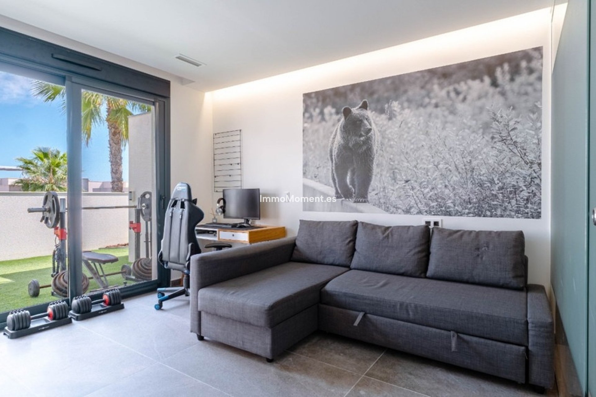 Revente - Villa - San Miguel de Salinas - San Miguel de Salinas Centro