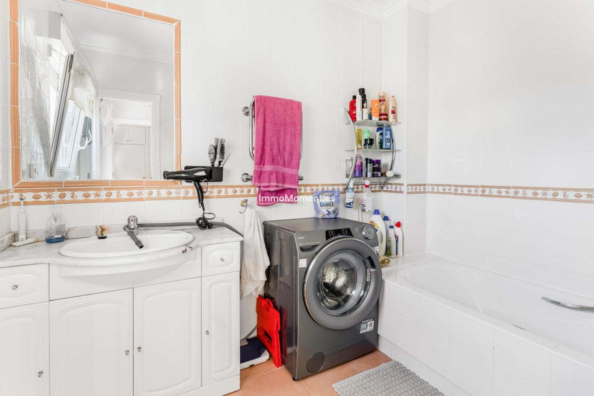 Revente - Villa - San Miguel de Salinas - San Miguel de Salinas Centro