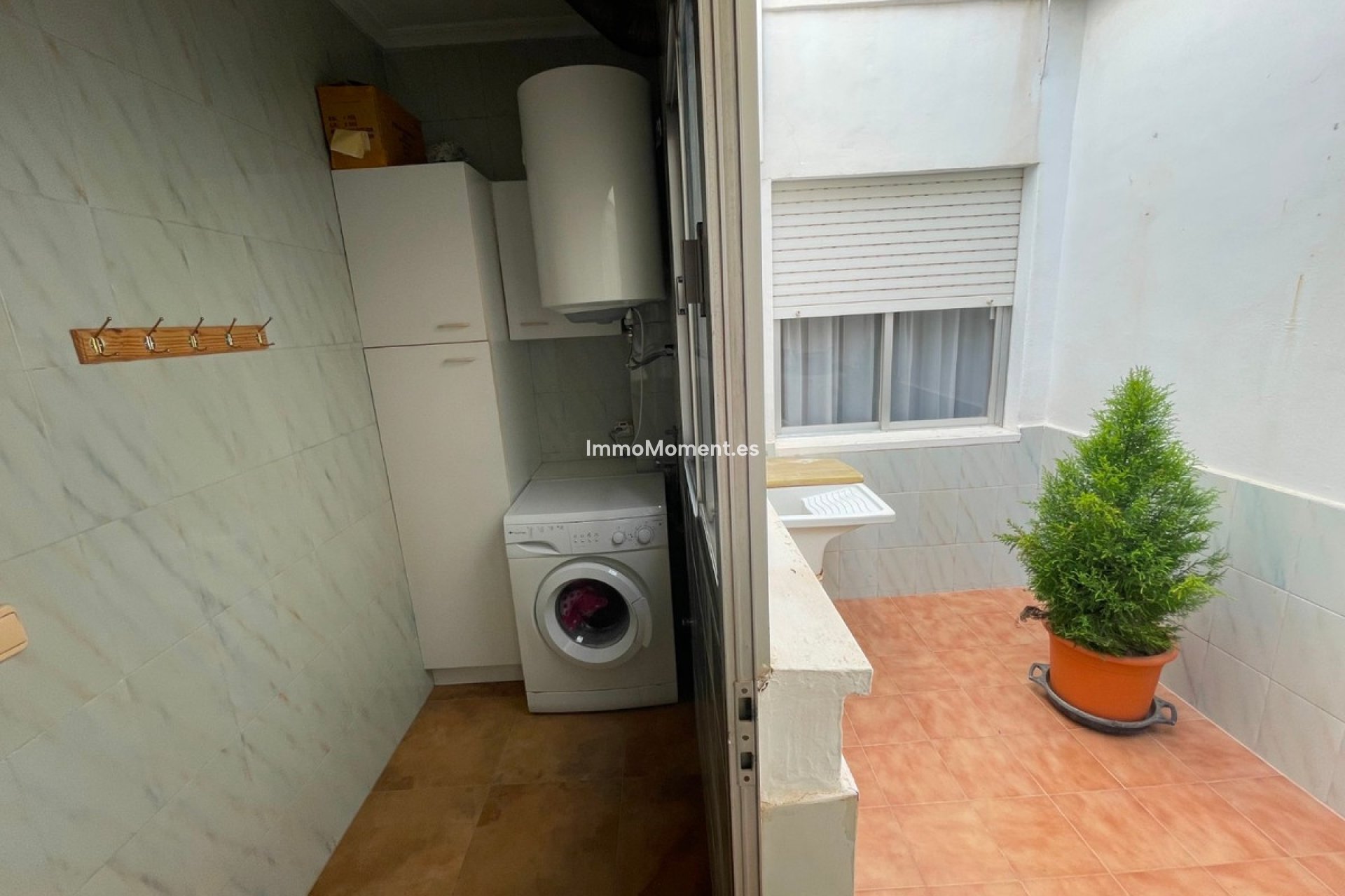 Revente - Villa - San Miguel de Salinas - San Miguel de Salinas Centro