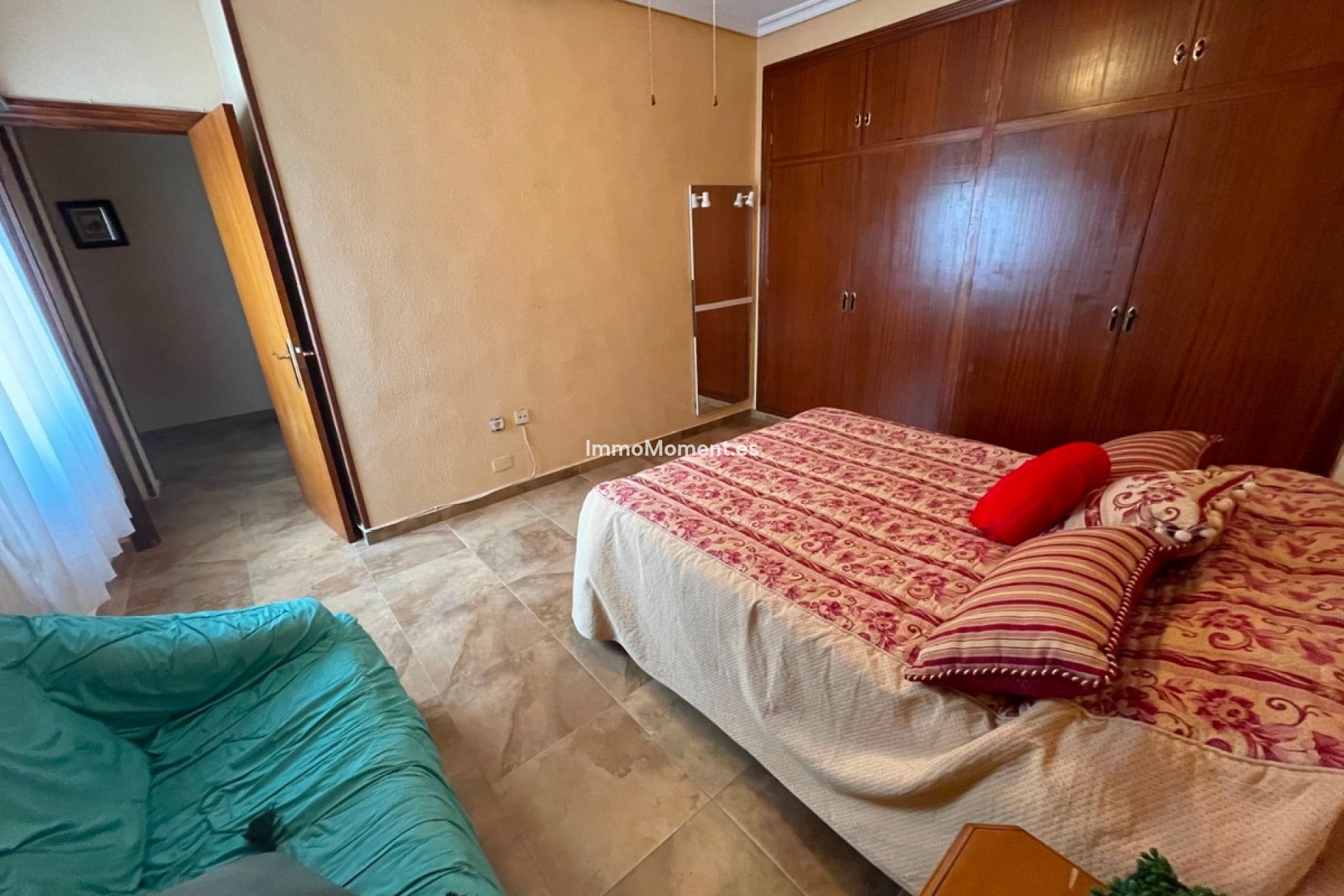 Revente - Villa - San Miguel de Salinas - San Miguel de Salinas Centro