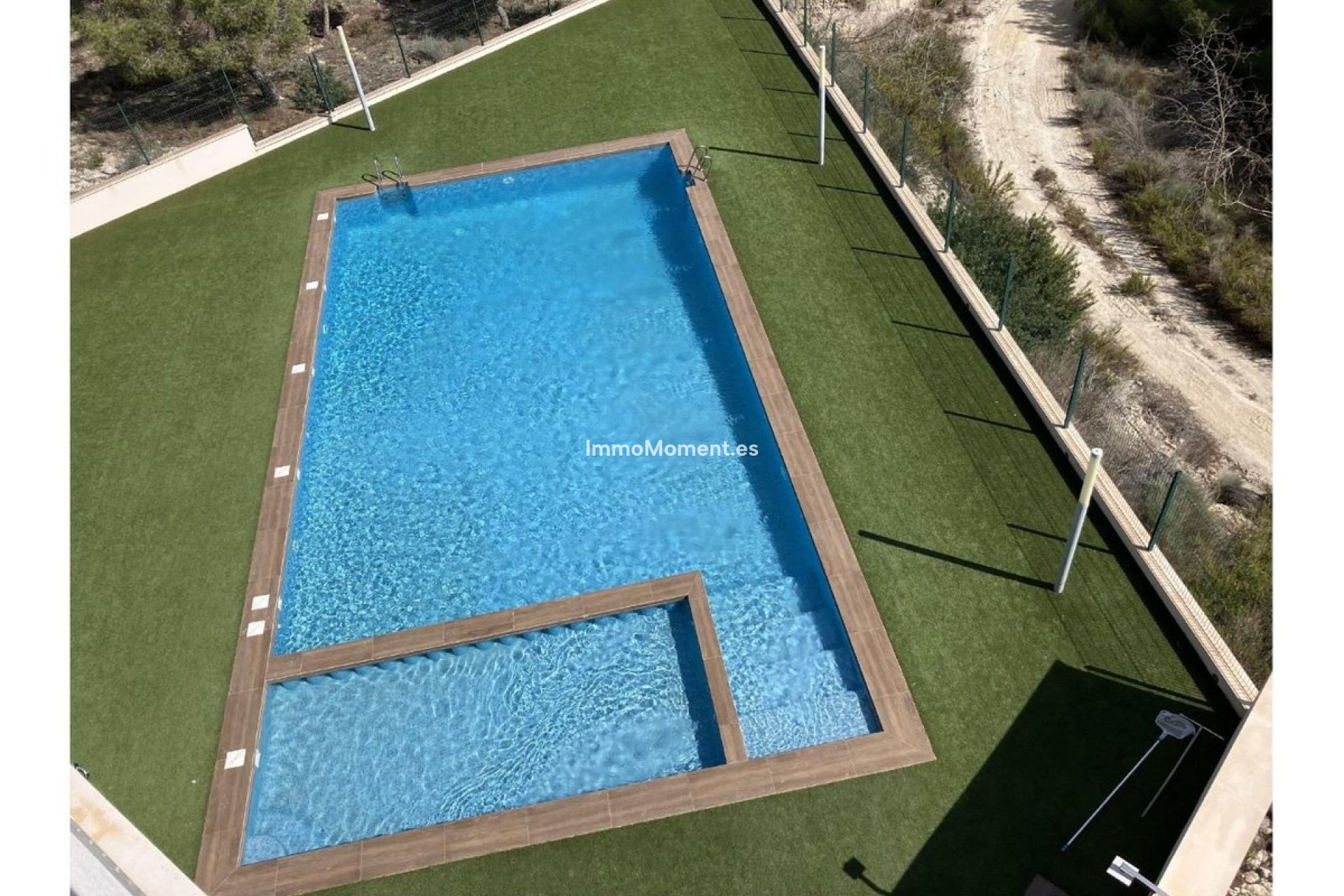 Revente - Villa - San Miguel de Salinas - San Miguel de Salinas Centro