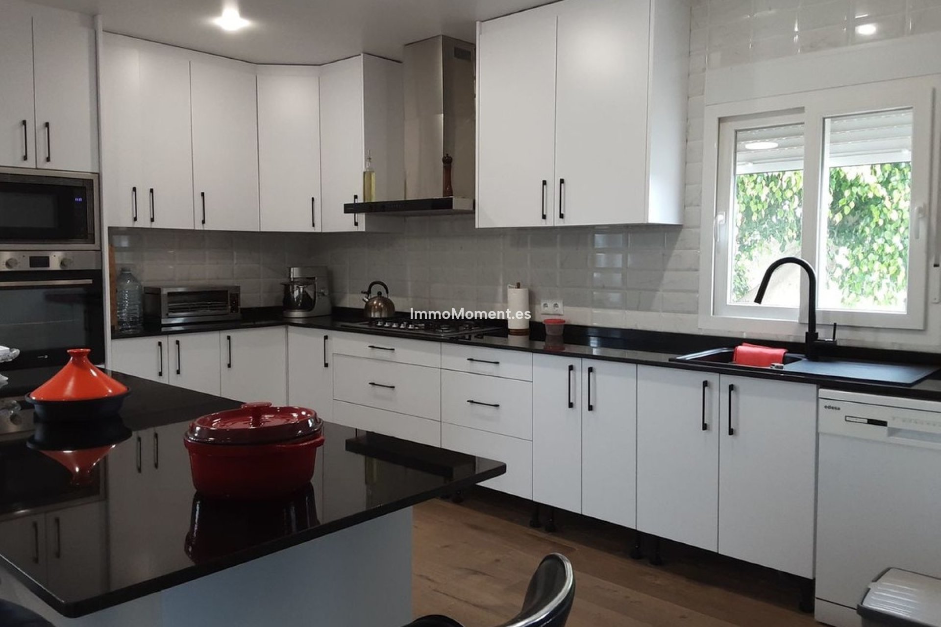 Revente - Villa - San Miguel de Salinas - San Miguel de Salinas Centro