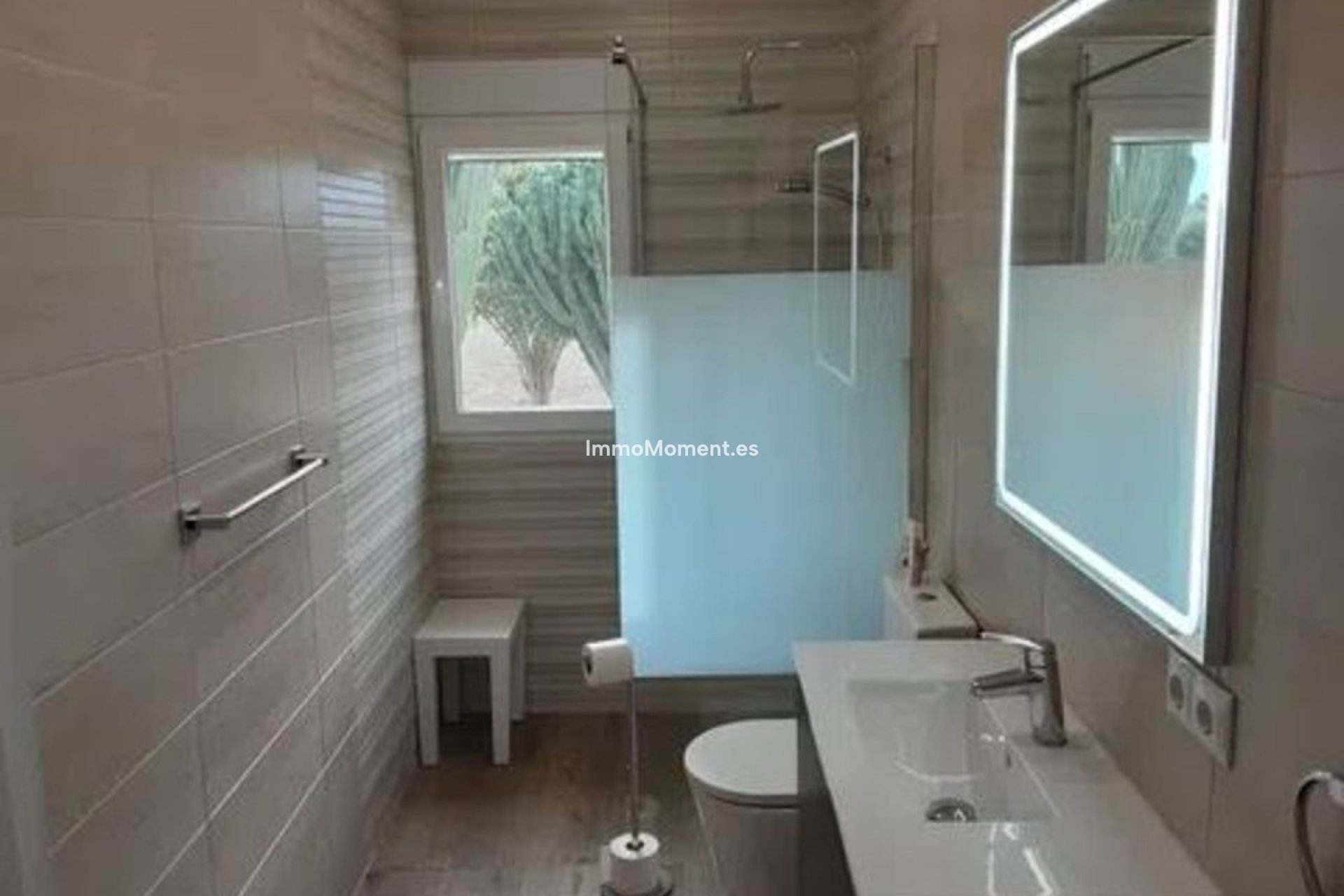 Revente - Villa - San Miguel de Salinas - San Miguel de Salinas Centro