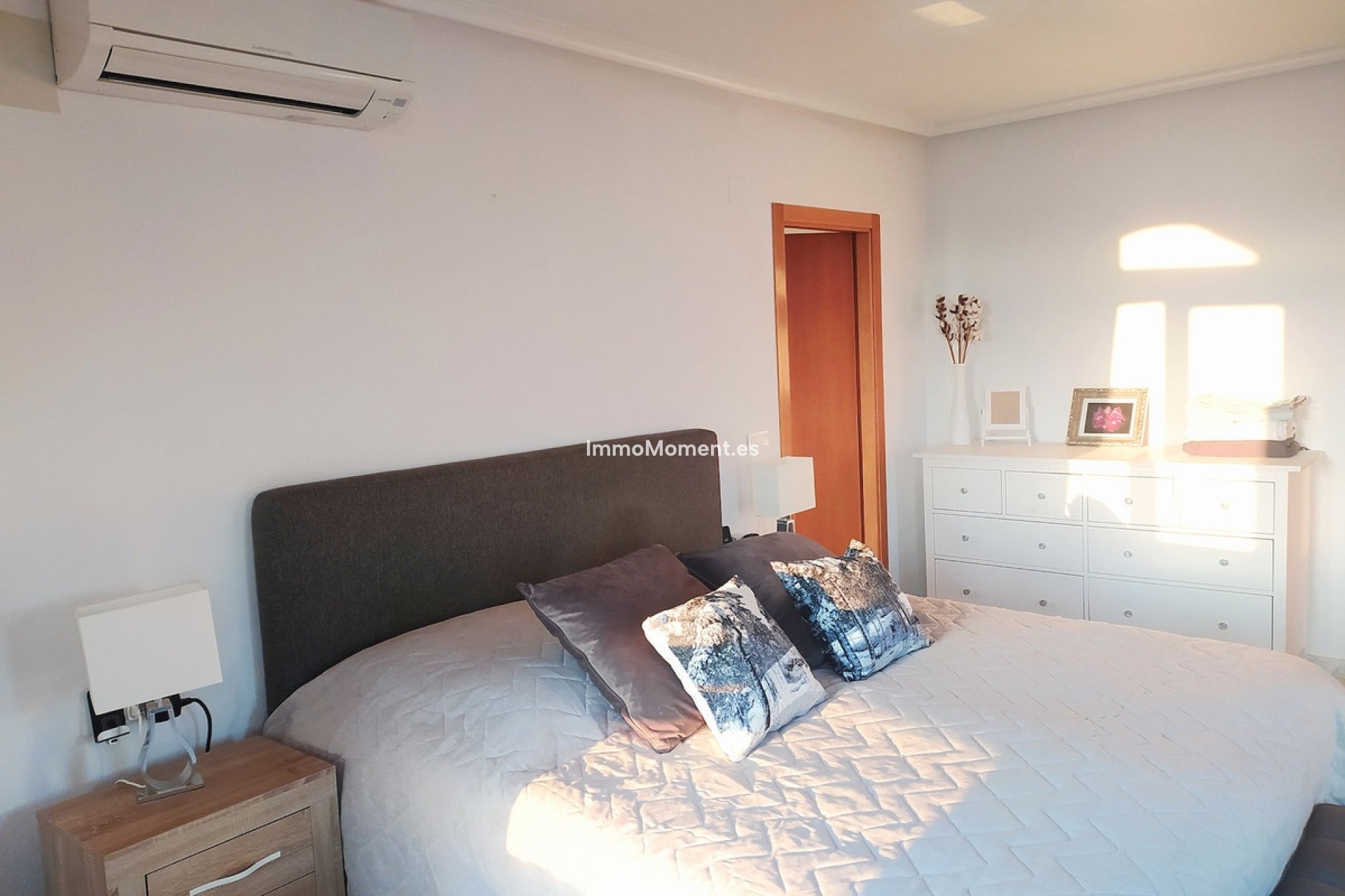 Revente - Villa - San Miguel de Salinas - San Miguel de Salinas Centro