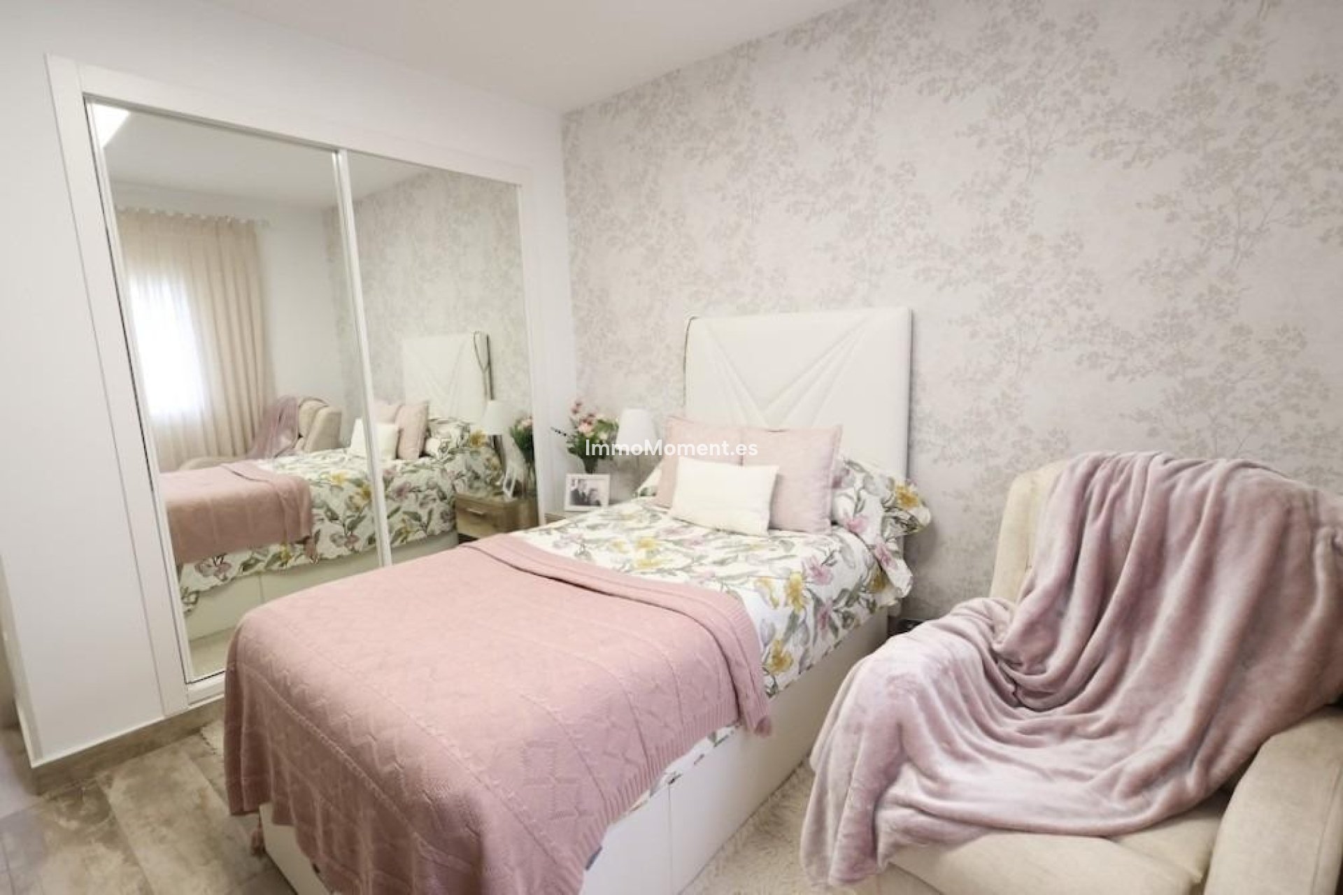 Revente - Villa - San Miguel de Salinas - San Miguel de Salinas Centro