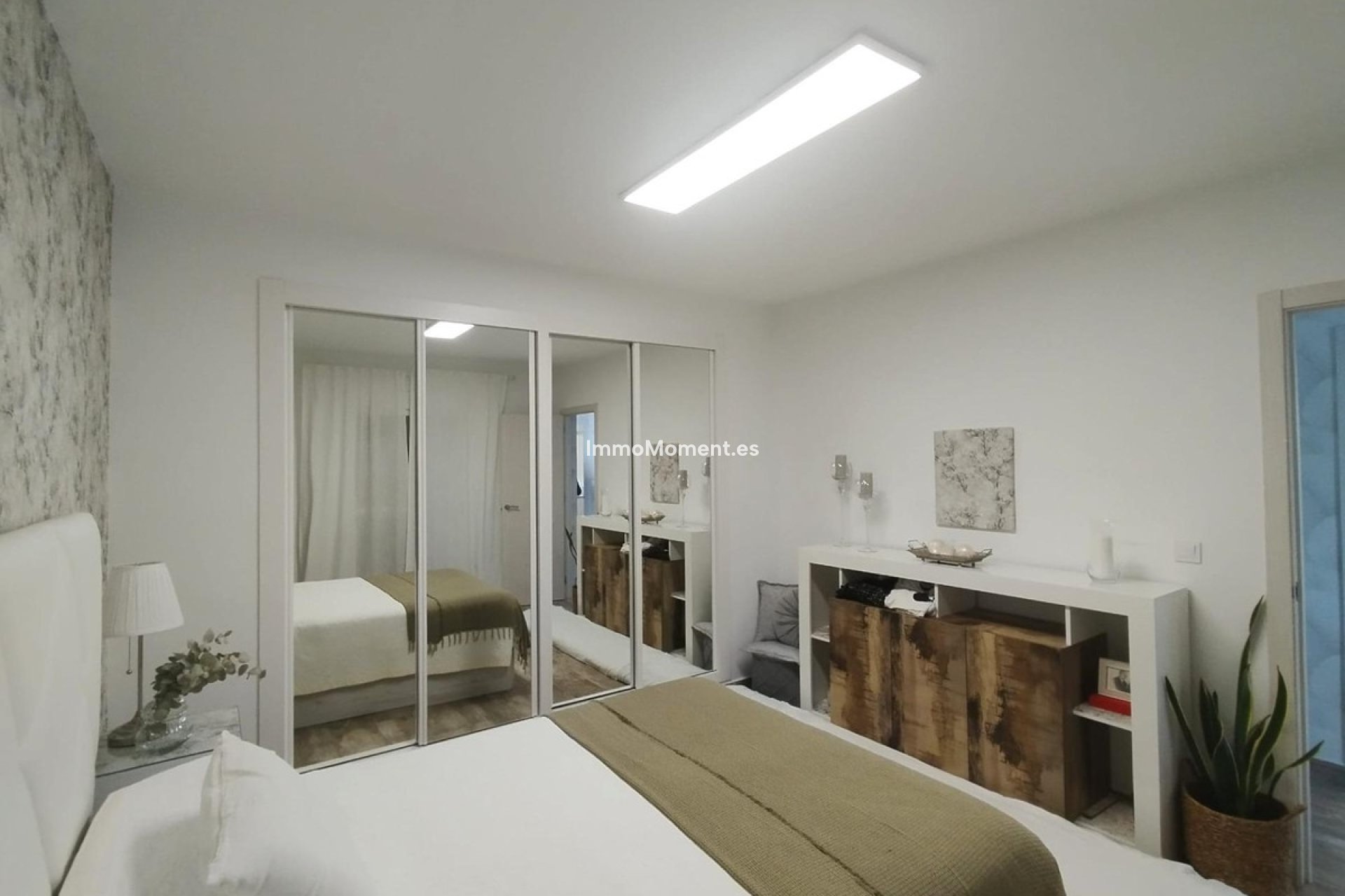 Revente - Villa - San Miguel de Salinas - San Miguel de Salinas Centro