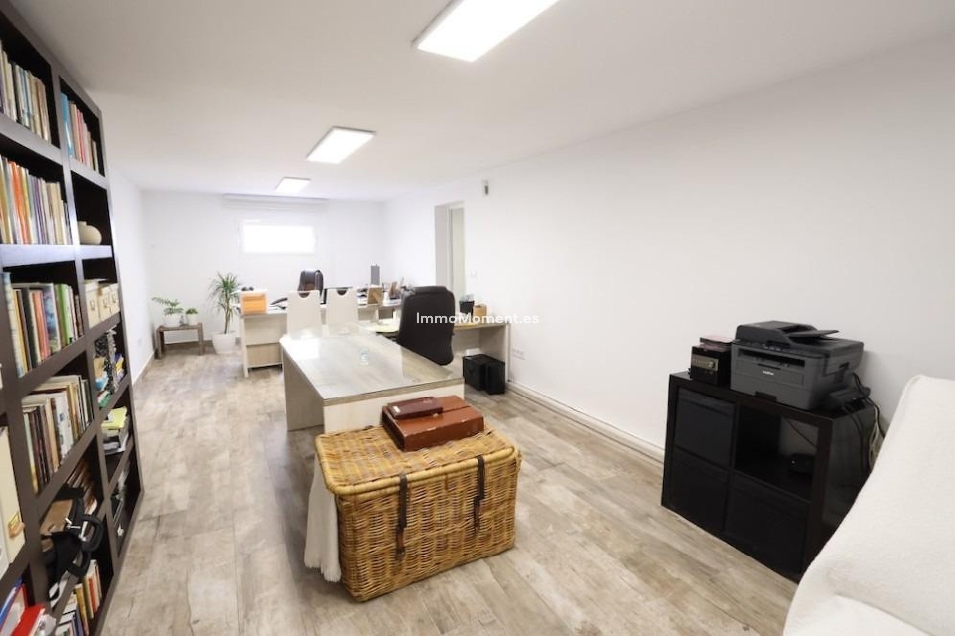 Revente - Villa - San Miguel de Salinas - San Miguel de Salinas Centro