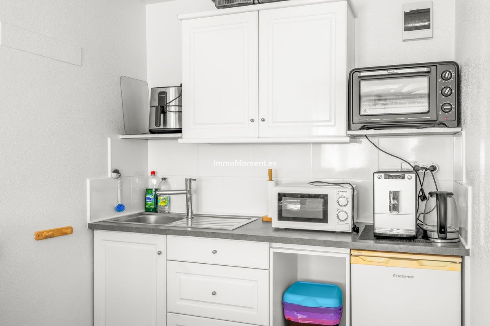 Revente - Villa - San Miguel de Salinas - San Miguel