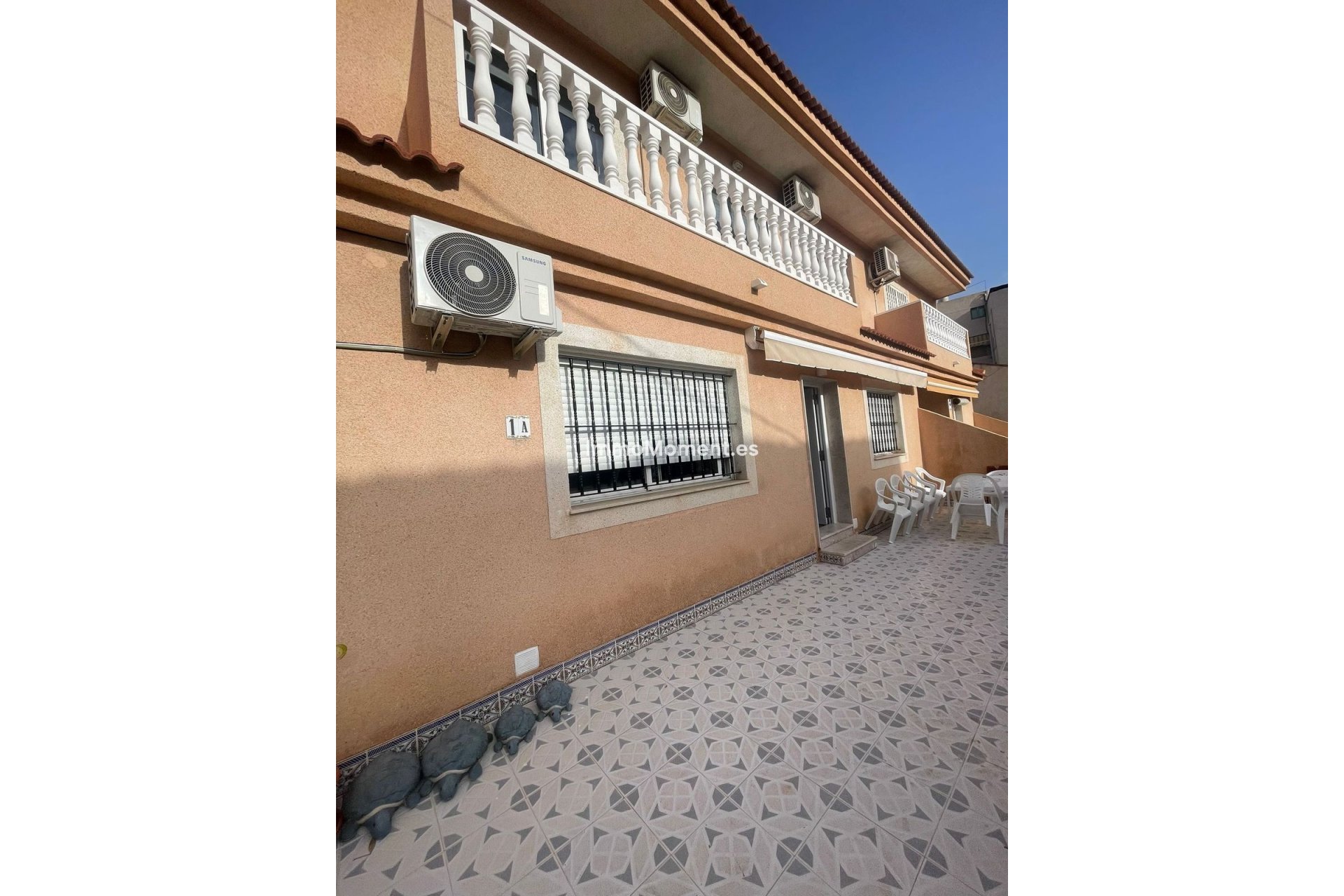 Revente - Villa - San Pedro del Pinatar - Lo Pagan