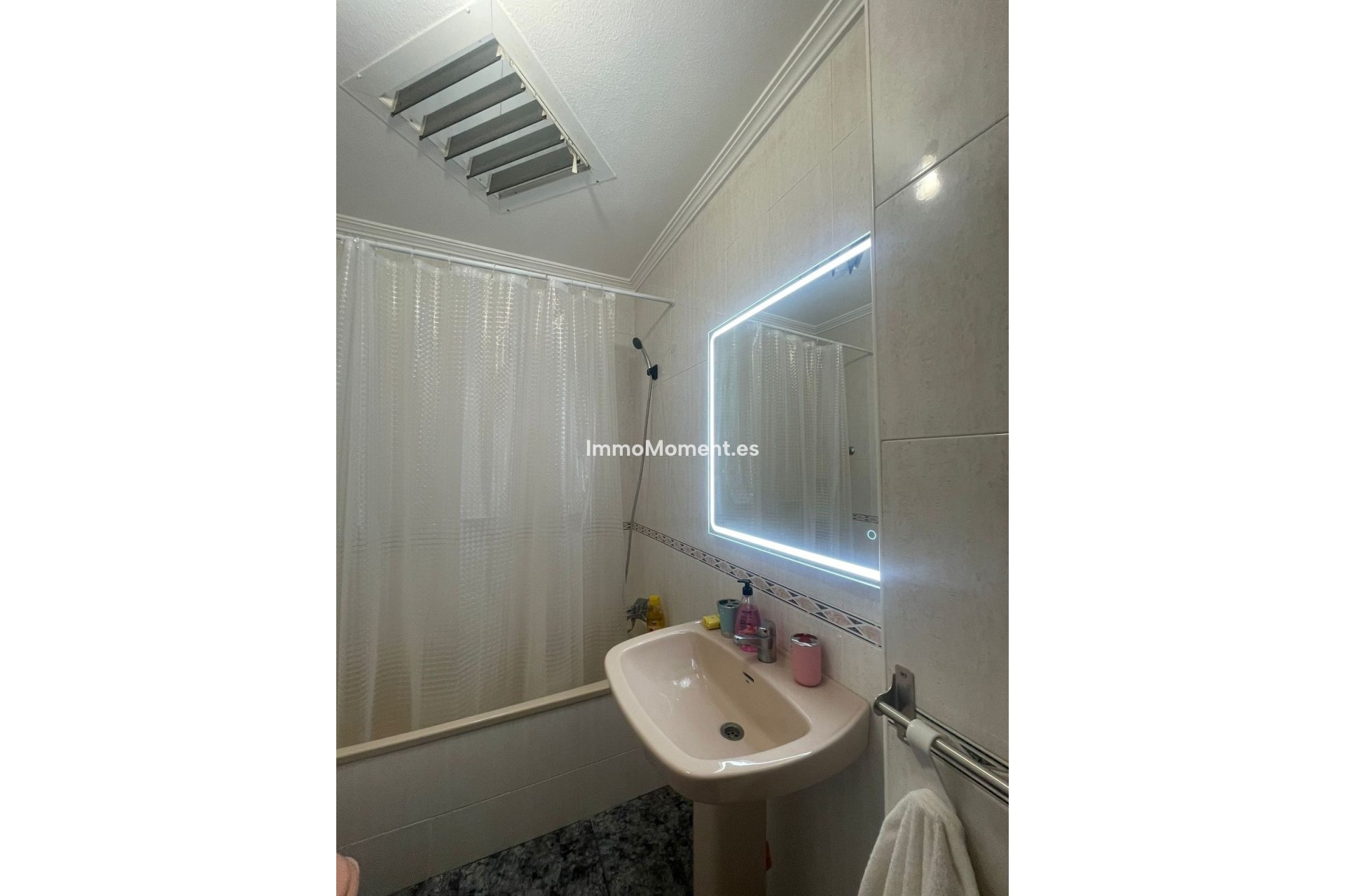 Revente - Villa - San Pedro del Pinatar - Lo Pagan