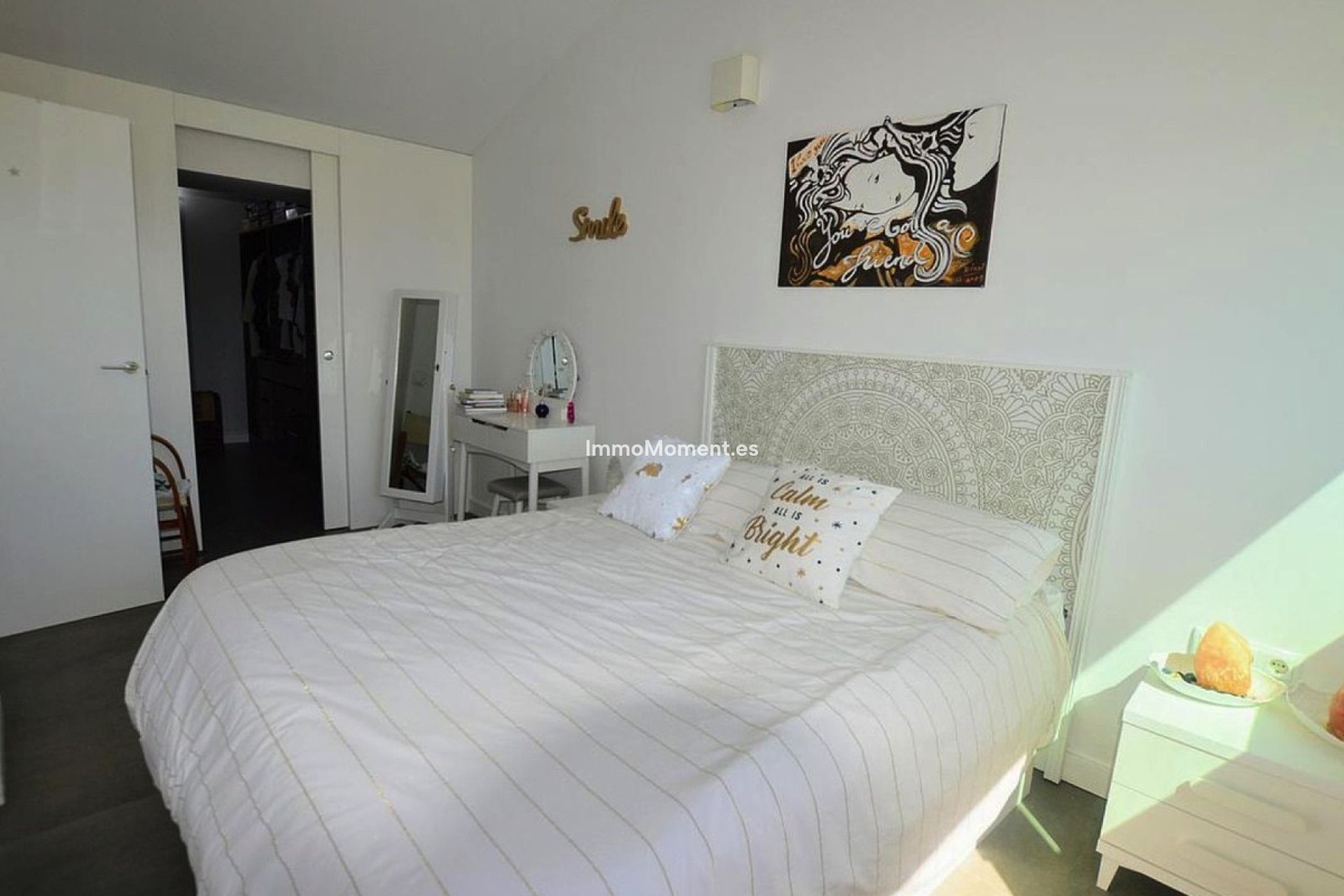 Revente - Villa - San Pedro del Pinatar - Lo Pagan