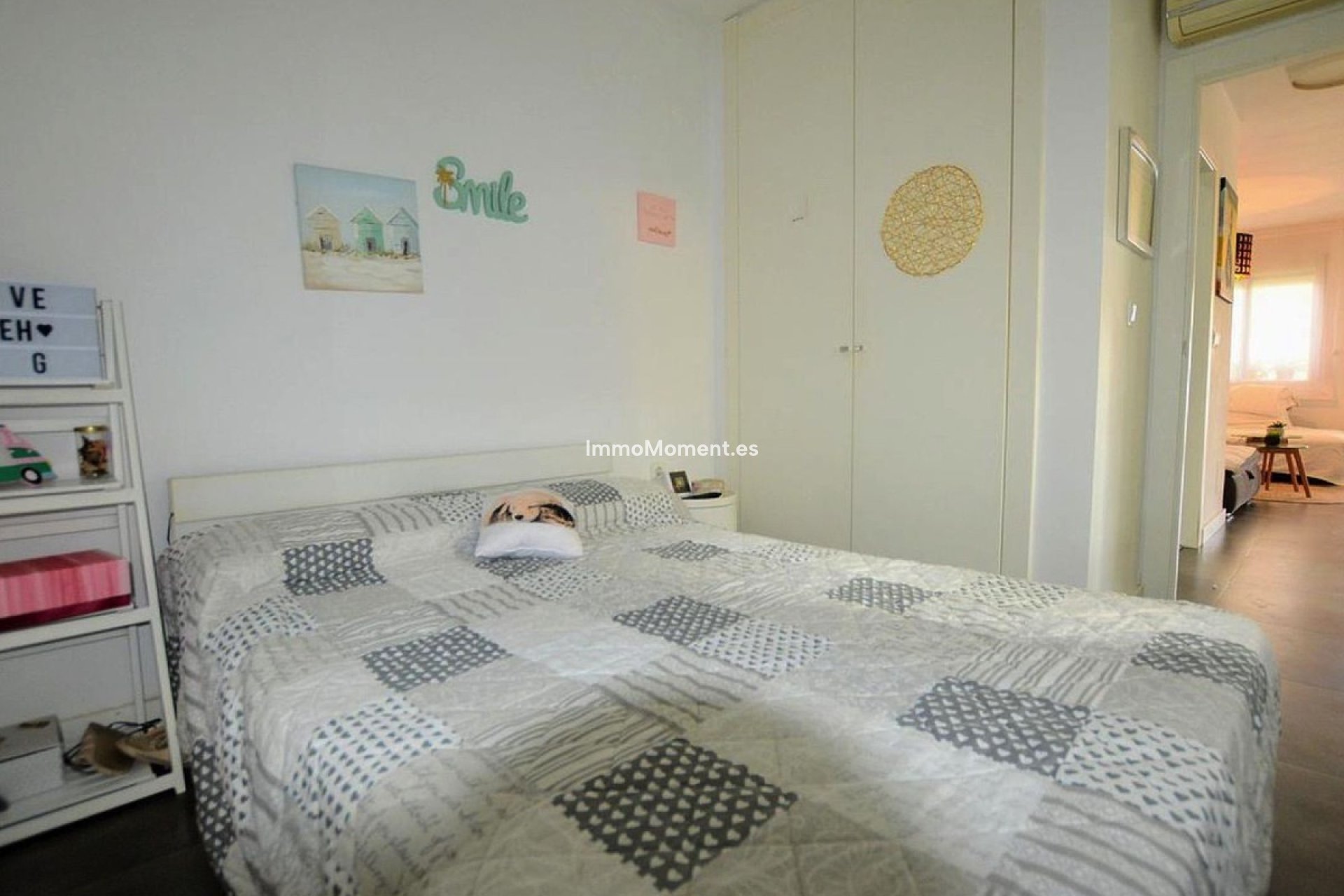 Revente - Villa - San Pedro del Pinatar - Lo Pagan