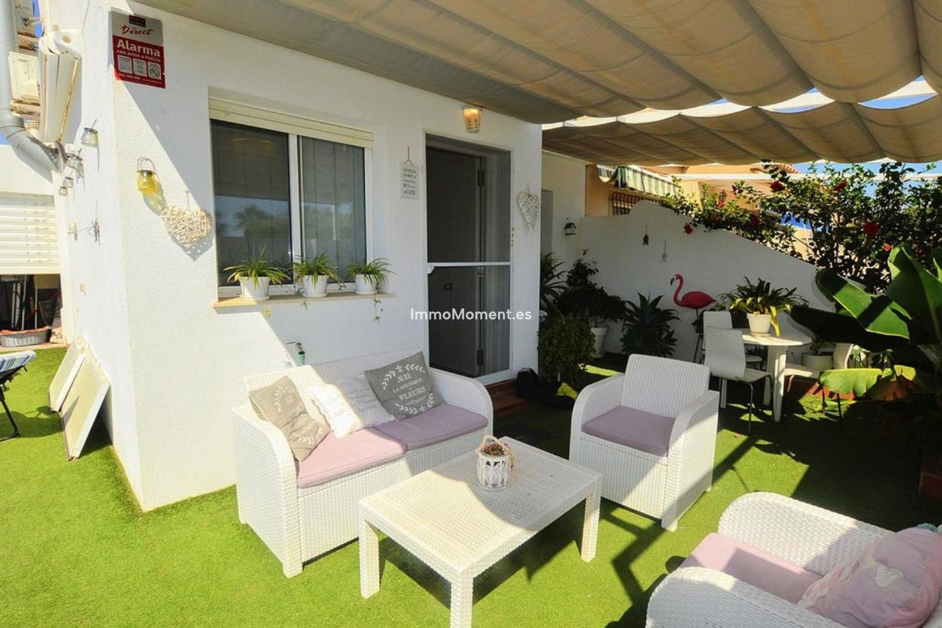 Revente - Villa - San Pedro del Pinatar - Lo Pagan