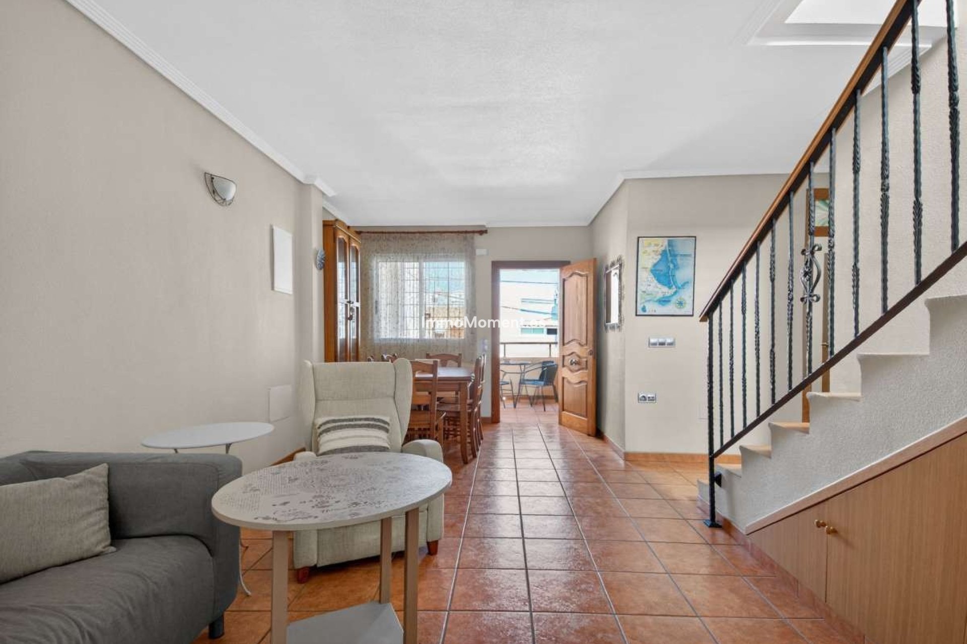 Revente - Villa - San Pedro del Pinatar - Lo Pagan