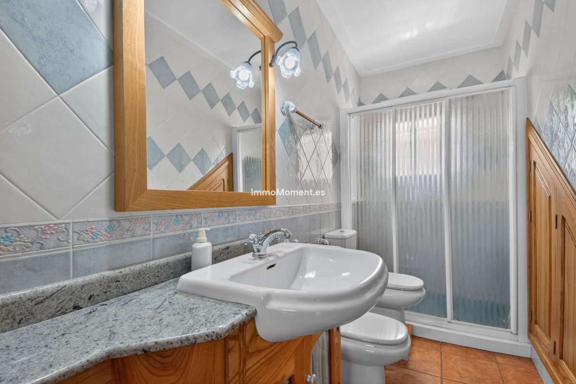 Revente - Villa - San Pedro del Pinatar - Lo Pagan