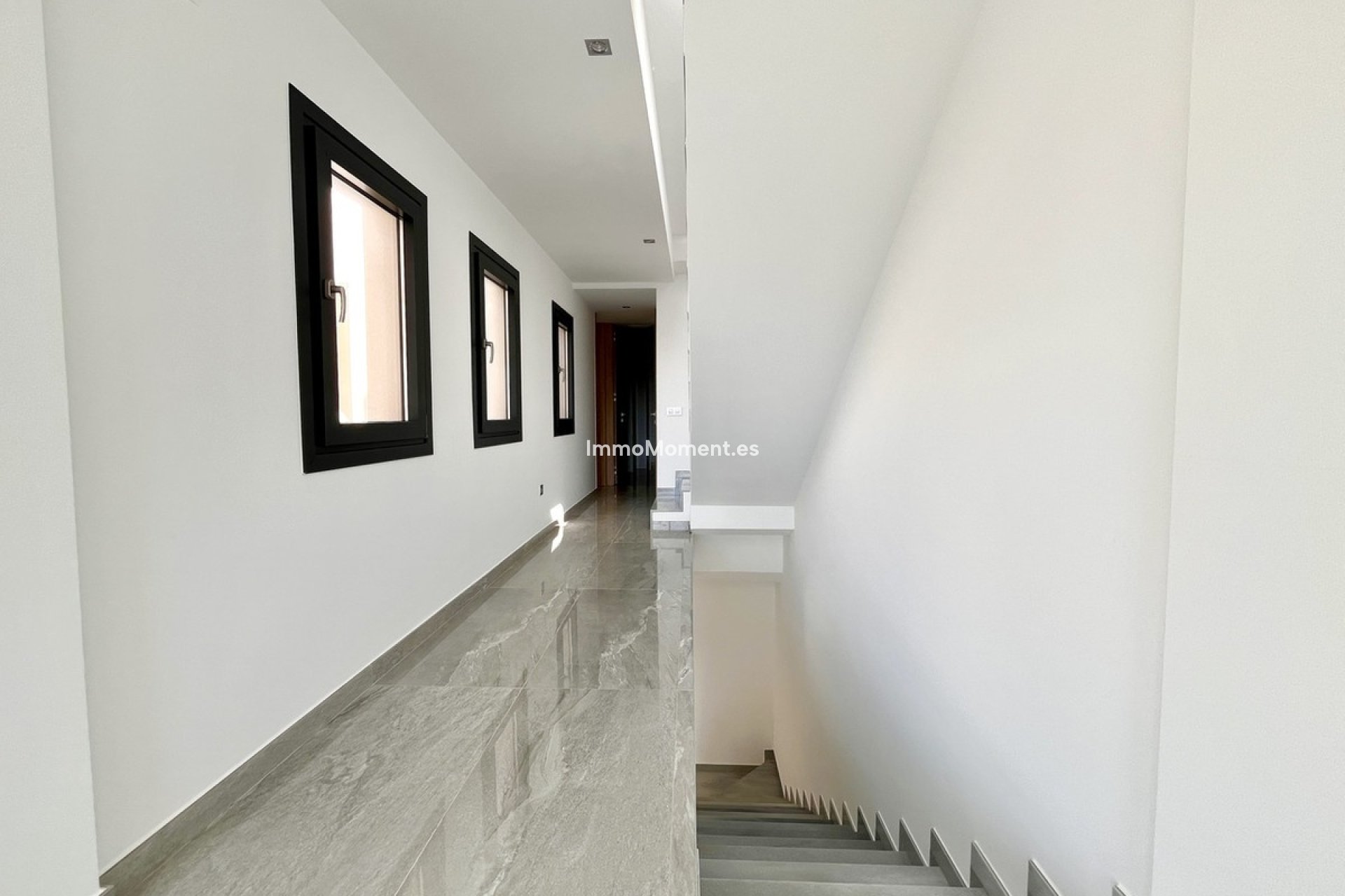 Revente - Villa - San Pedro del Pinatar - San Pedro del Pinatar Centro