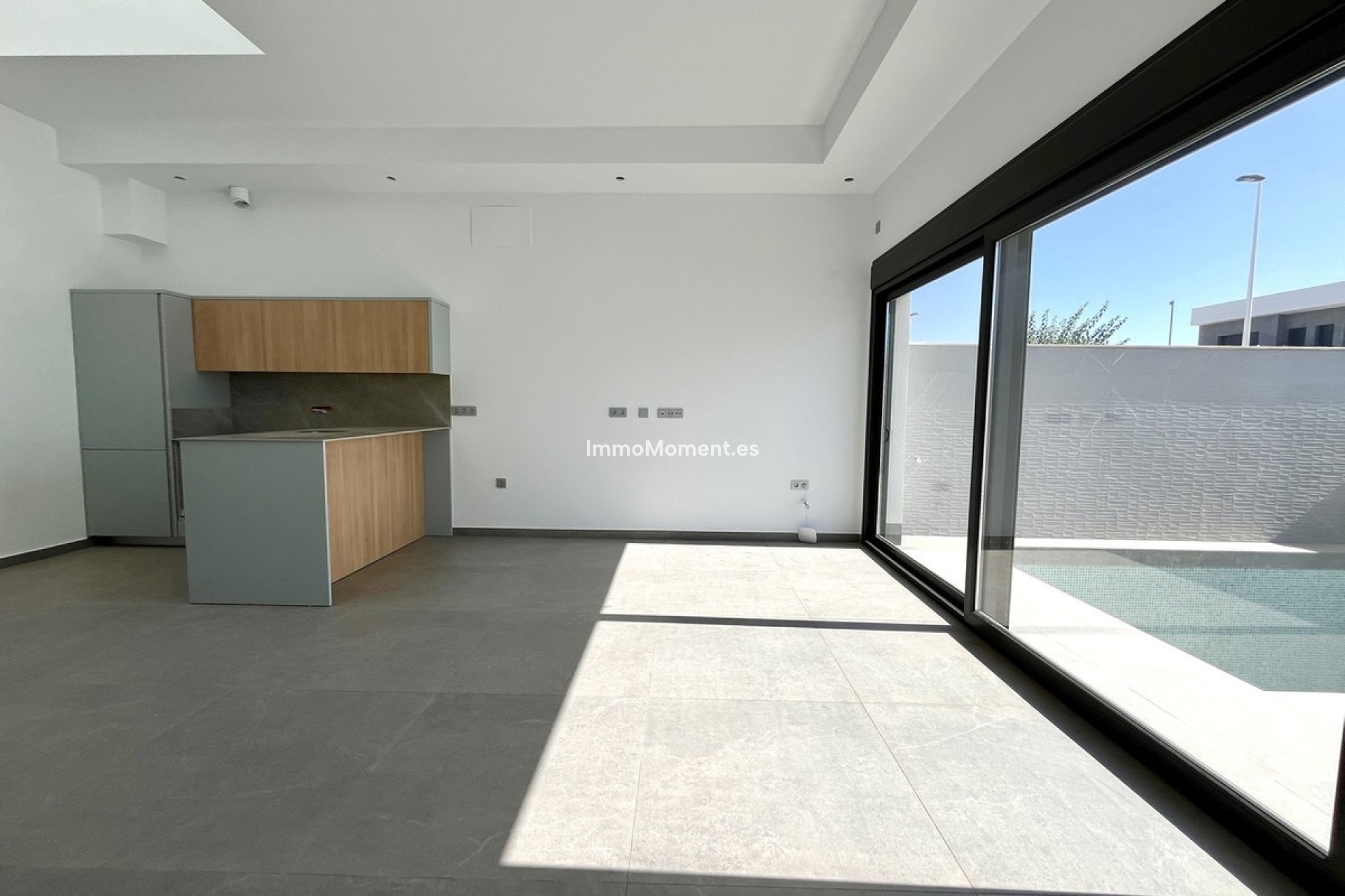 Revente - Villa - San Pedro del Pinatar - San Pedro del Pinatar Centro