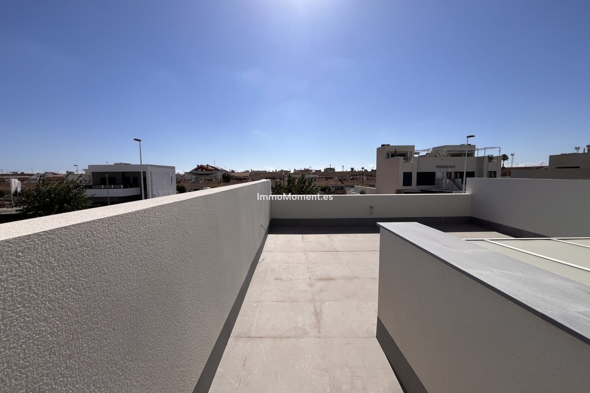 Revente - Villa - San Pedro del Pinatar - San Pedro del Pinatar Centro