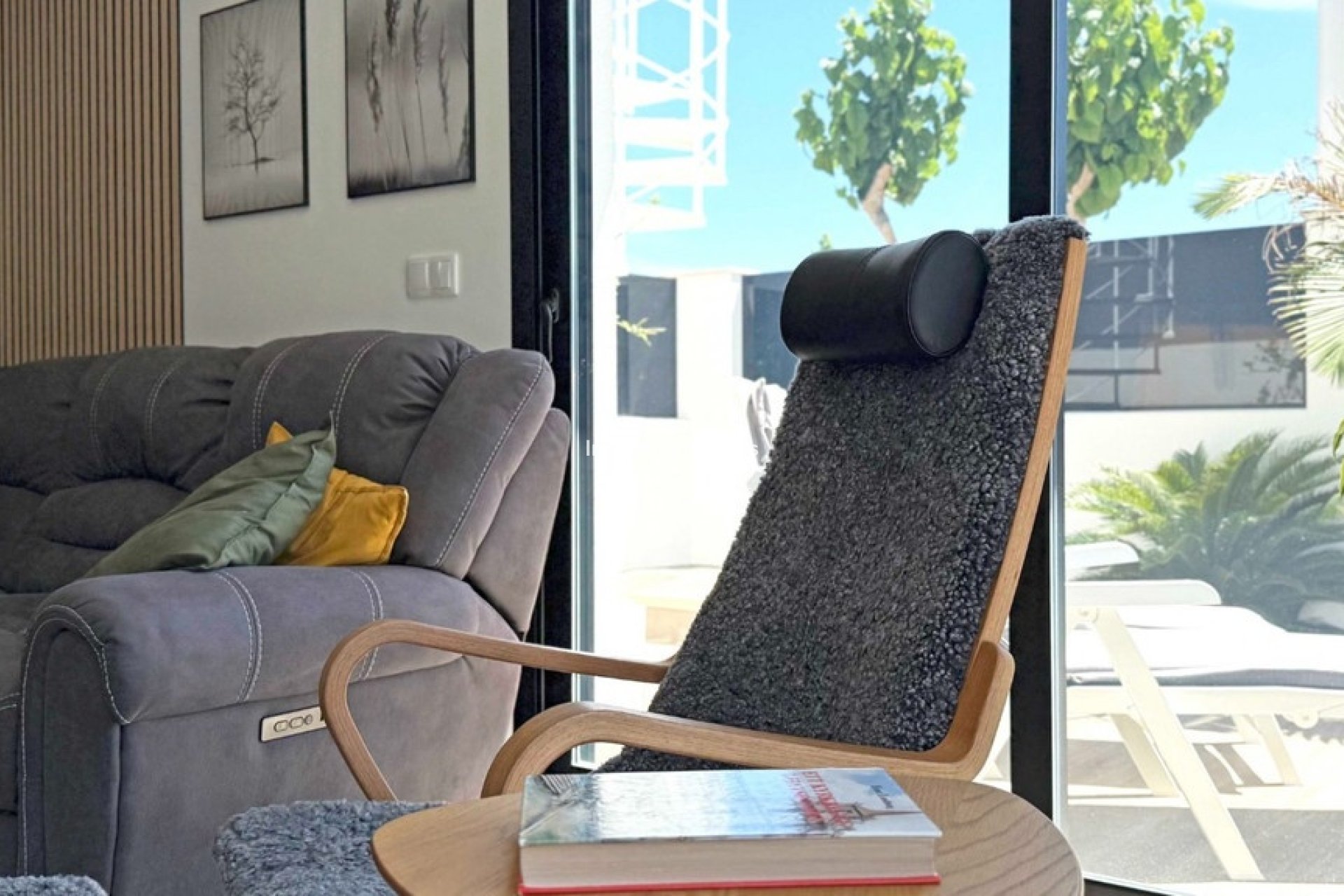 Revente - Villa - San Pedro del Pinatar - San Pedro del Pinatar Centro