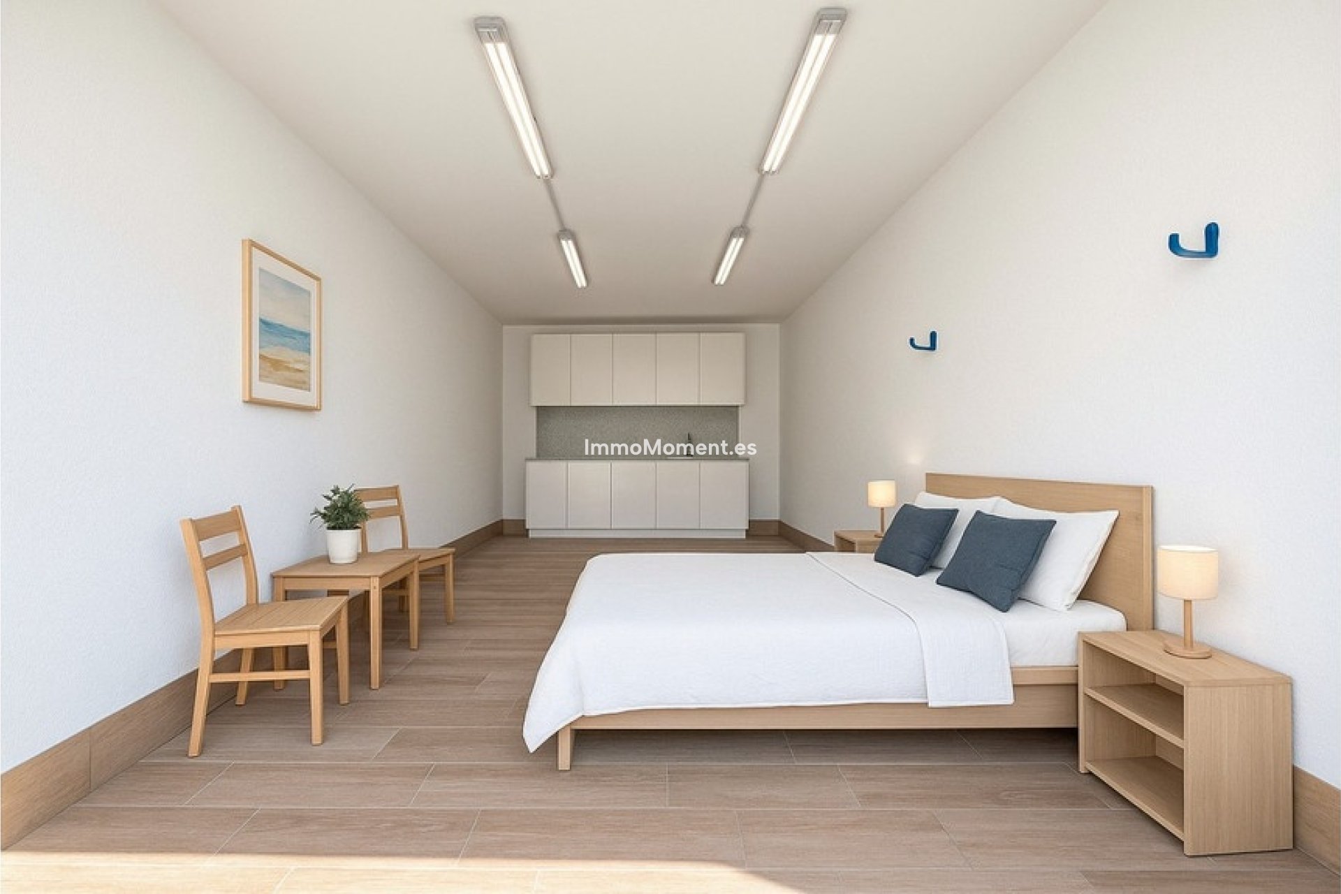 Revente - Villa - San Pedro del Pinatar - San Pedro del Pinatar Centro