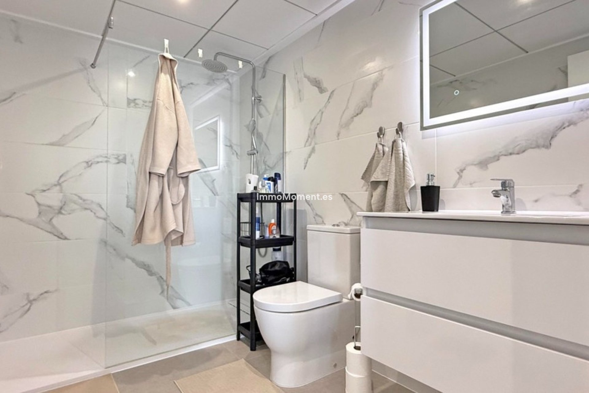 Revente - Villa - San Pedro del Pinatar - San Pedro del Pinatar Centro