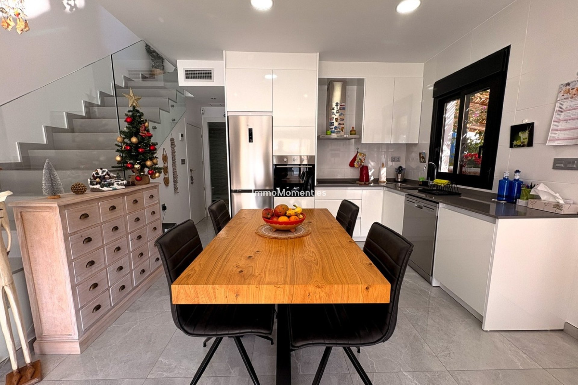 Revente - Villa - San Pedro del Pinatar - San Pedro del Pinatar Centro