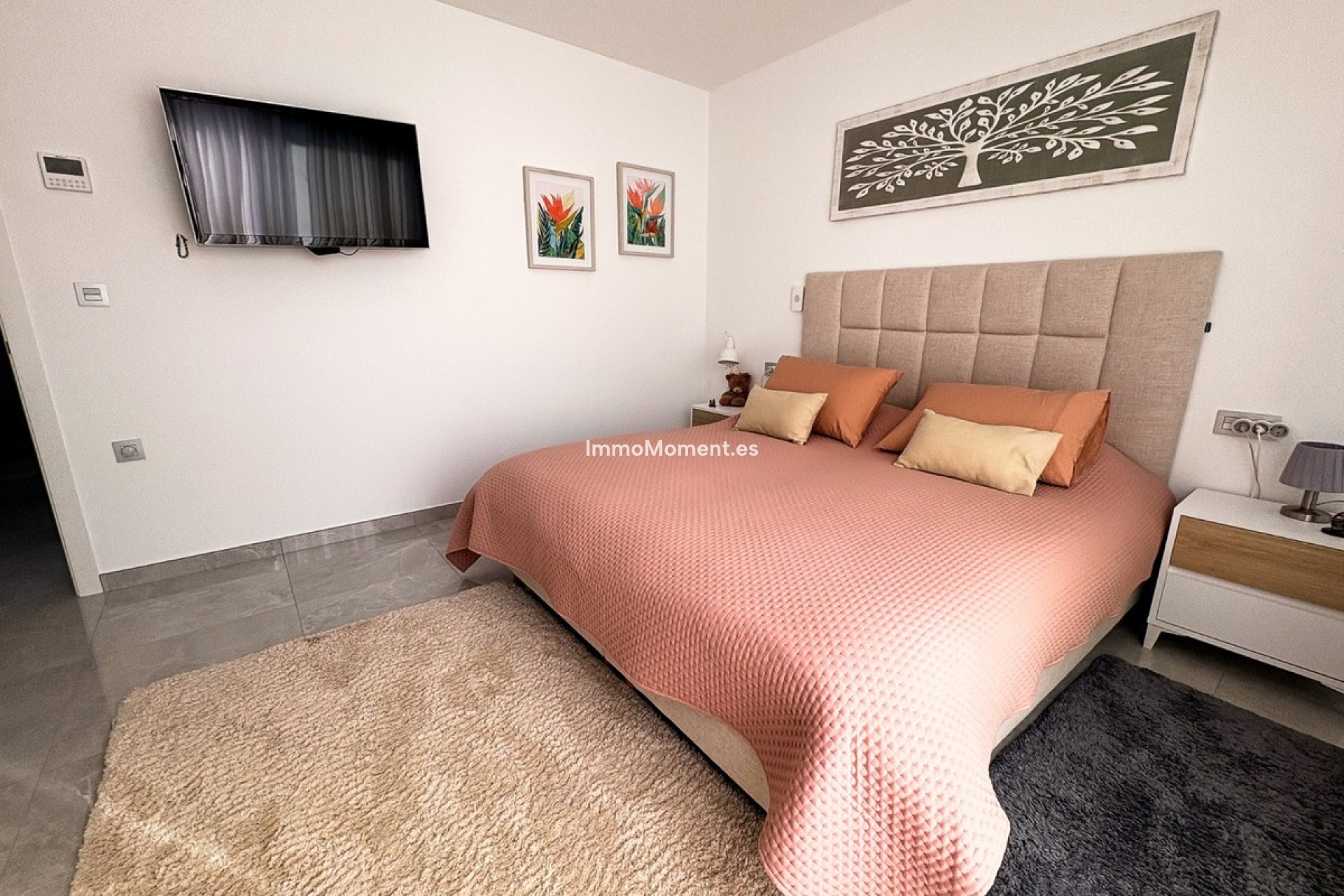 Revente - Villa - San Pedro del Pinatar - San Pedro del Pinatar Centro