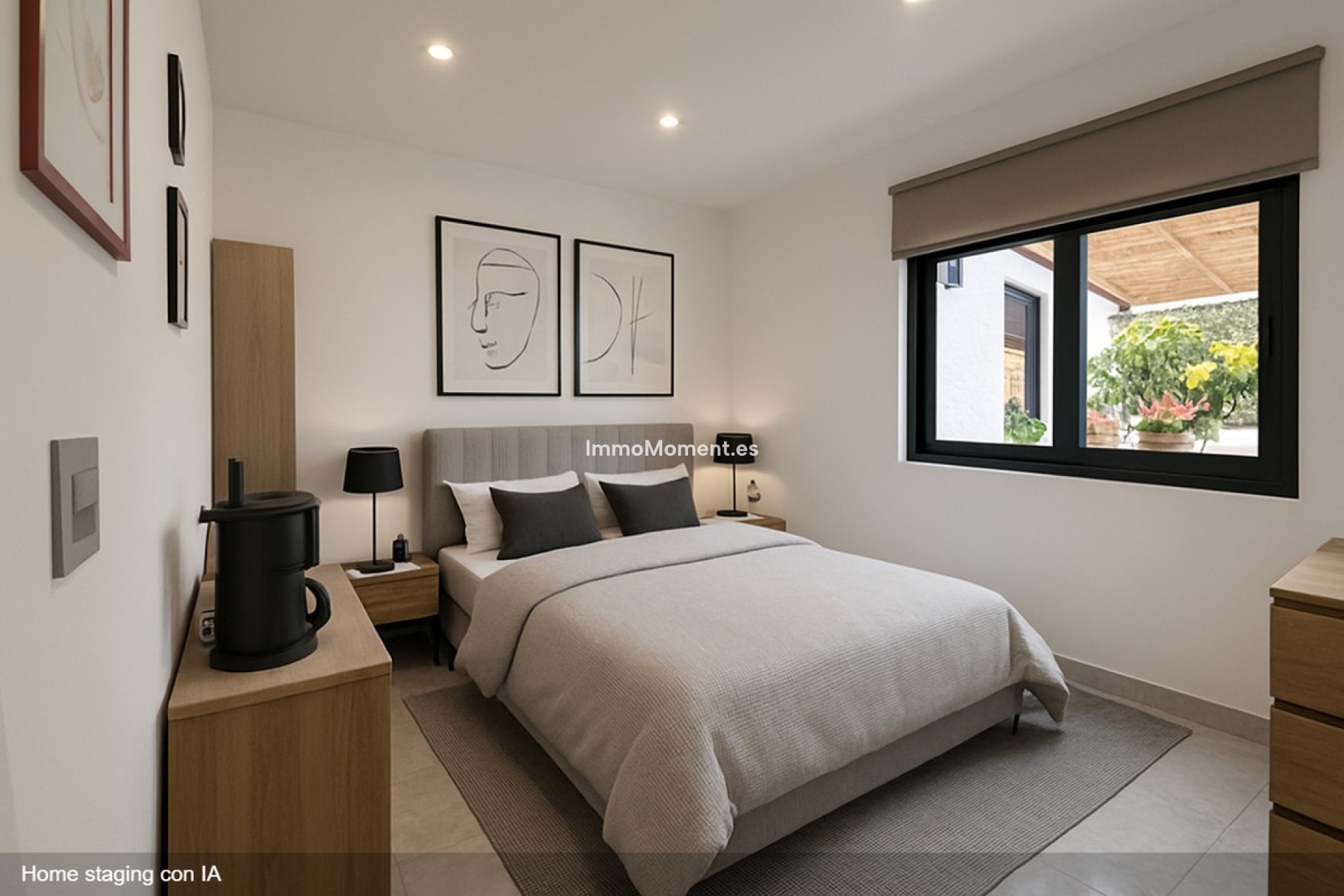 Revente - Villa - San Pedro del Pinatar - San Pedro del Pinatar Centro