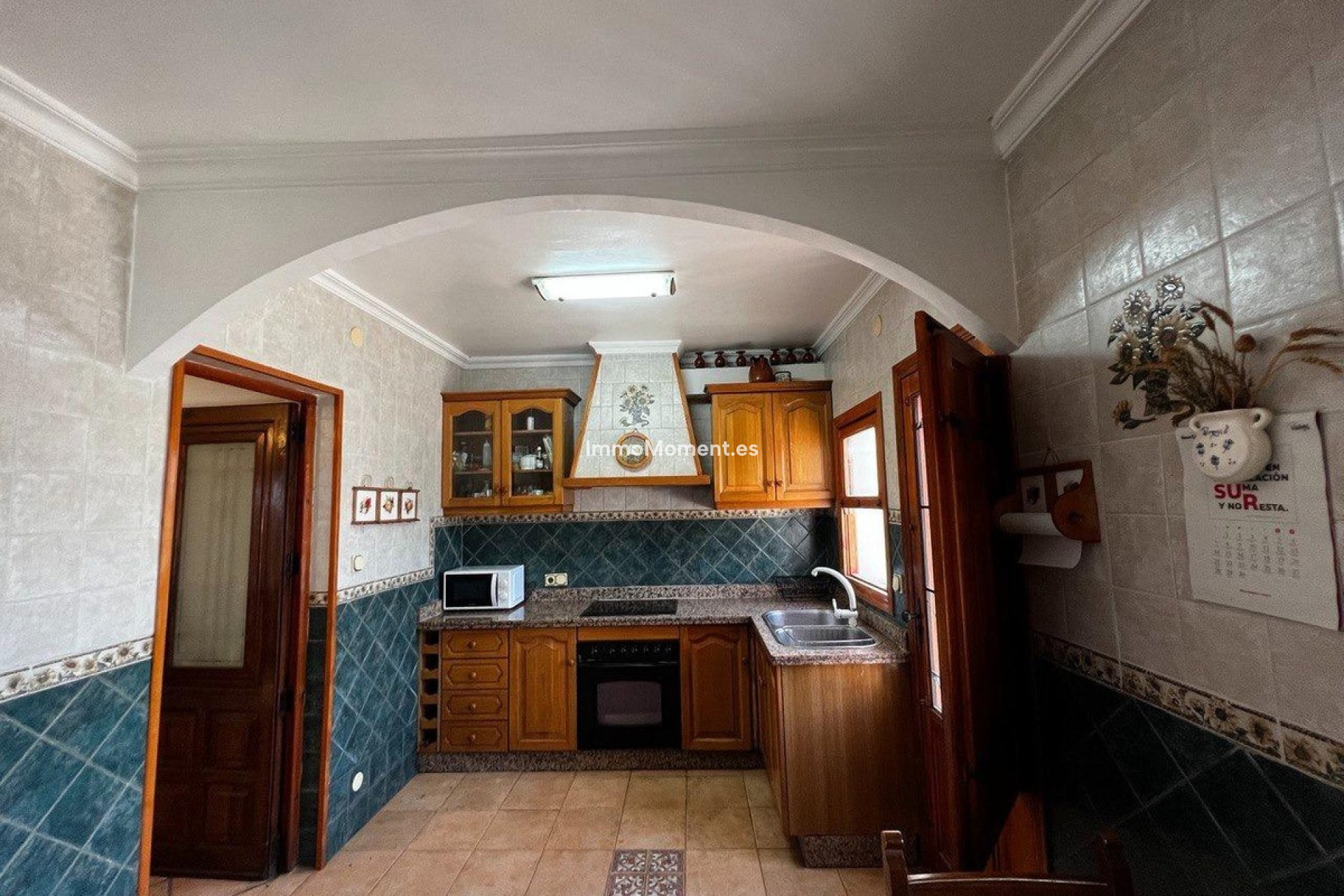 Revente - Villa - San Vicente del Raspeig - San Vicente del Raspeig Centro