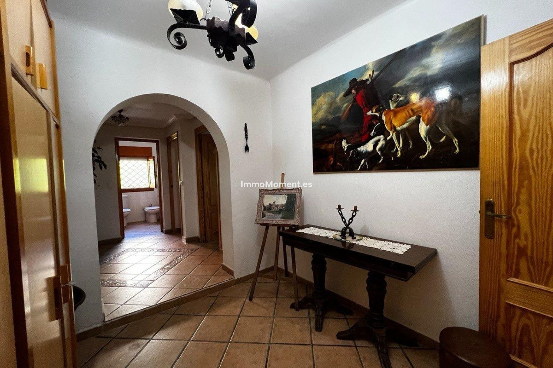 Revente - Villa - San Vicente del Raspeig - San Vicente del Raspeig Centro