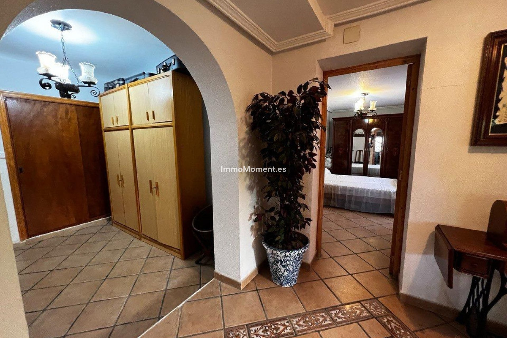 Revente - Villa - San Vicente del Raspeig - San Vicente del Raspeig Centro