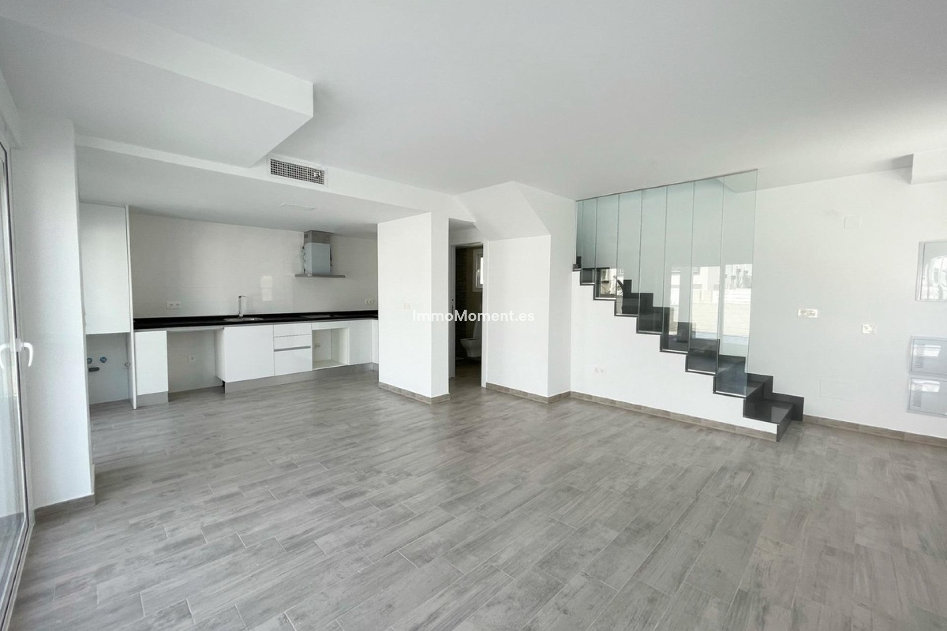 Revente - Villa - Santa Pola - Gran Alacant