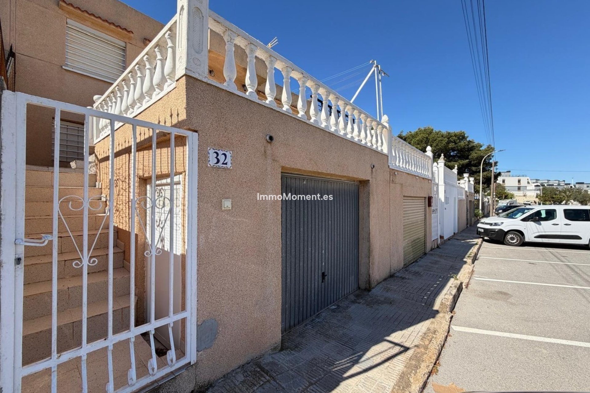 Revente - Villa - Santa Pola - Gran Alacant