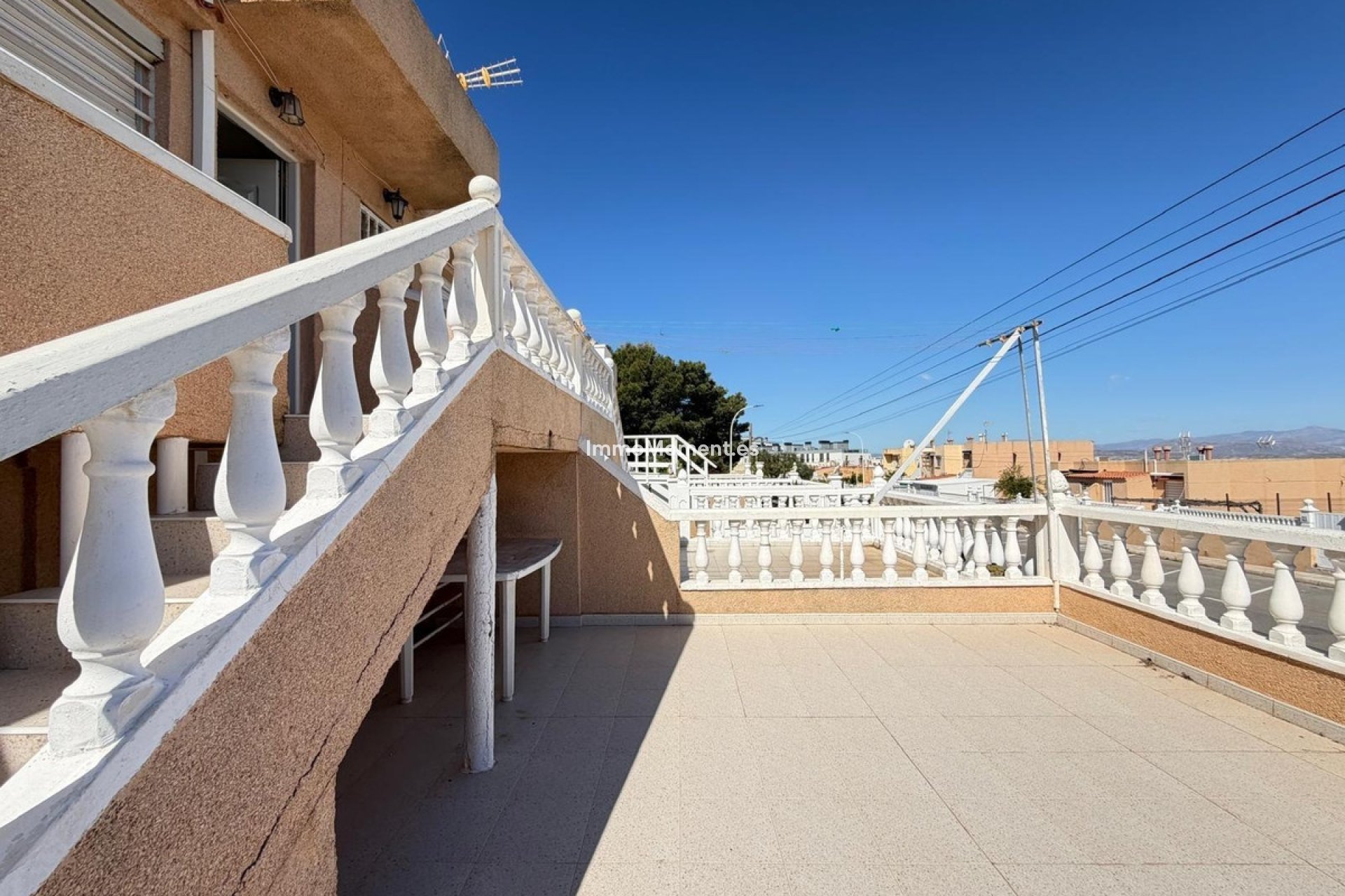 Revente - Villa - Santa Pola - Gran Alacant