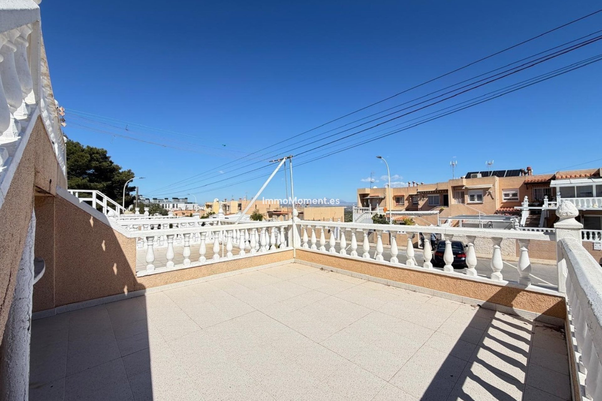 Revente - Villa - Santa Pola - Gran Alacant