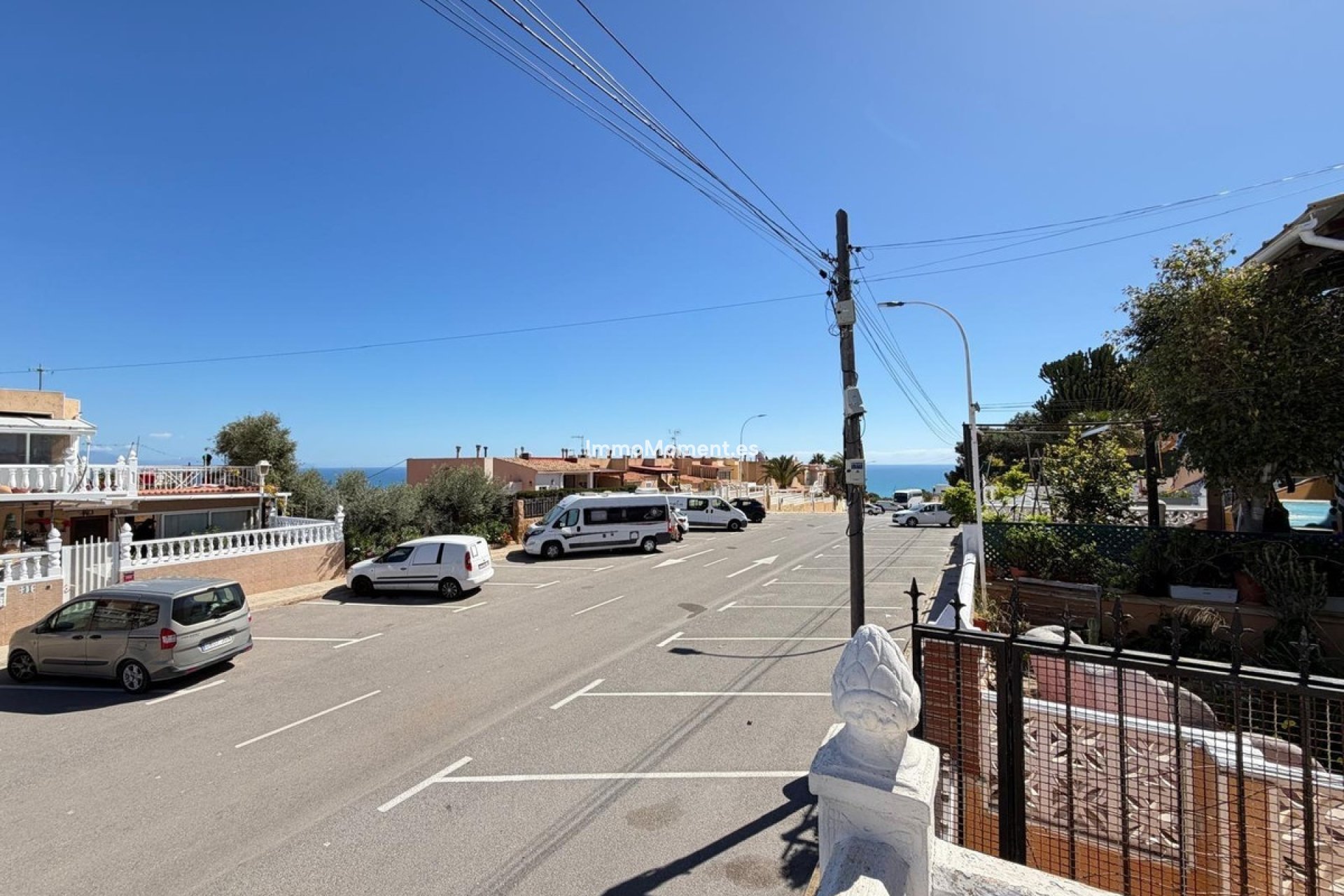 Revente - Villa - Santa Pola - Gran Alacant