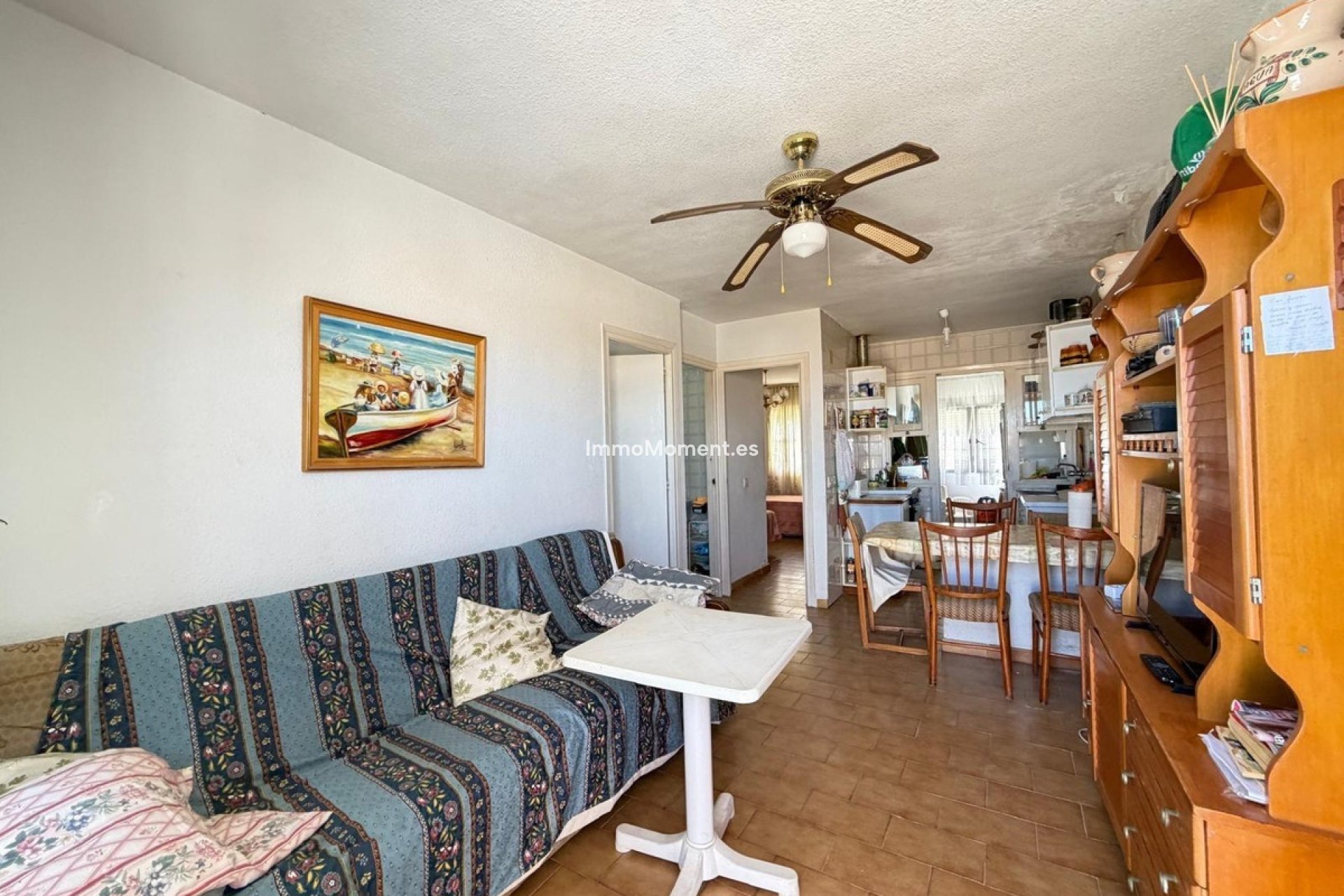 Revente - Villa - Santa Pola - Gran Alacant