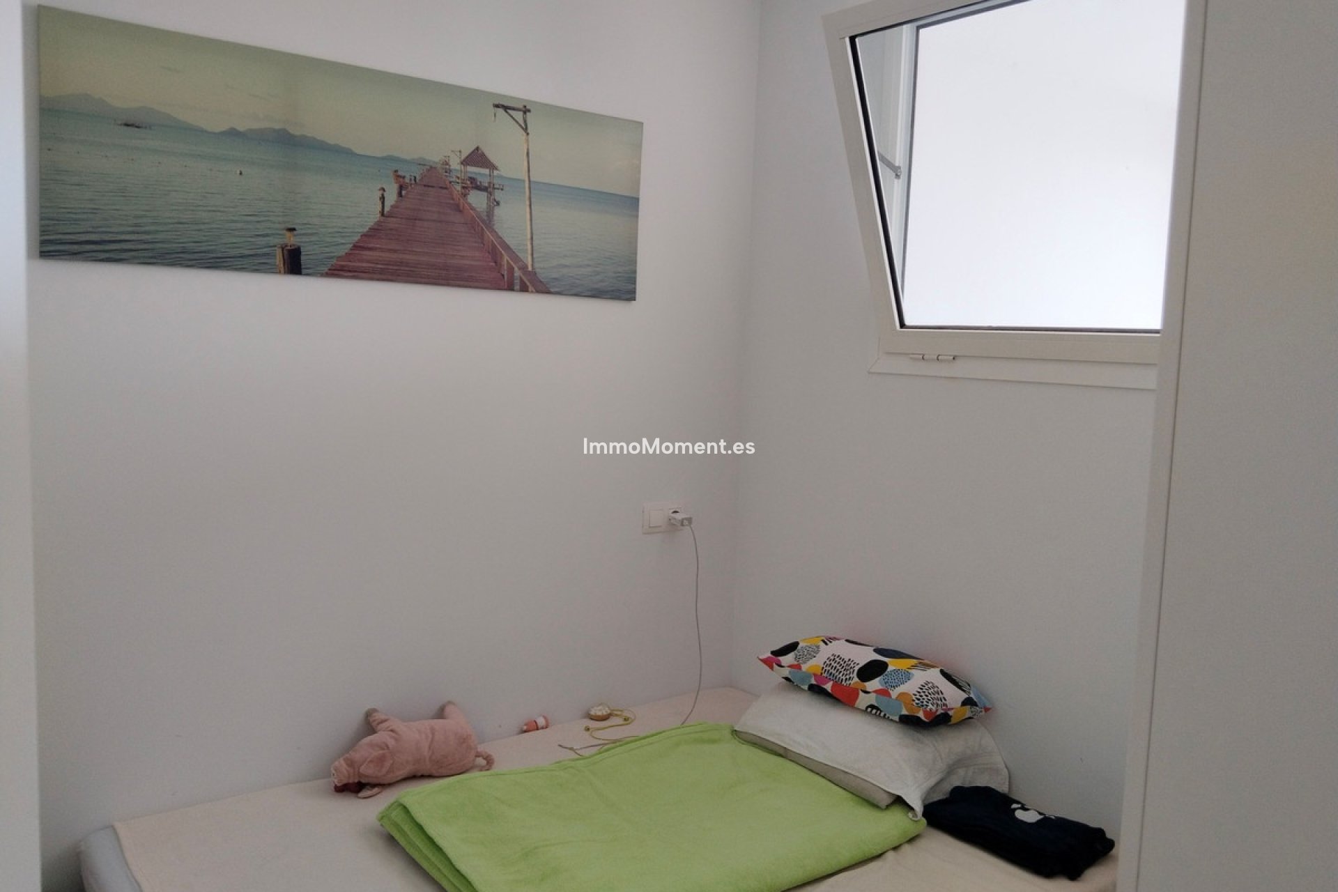 Revente - Villa - Santa Pola - Gran Alacant