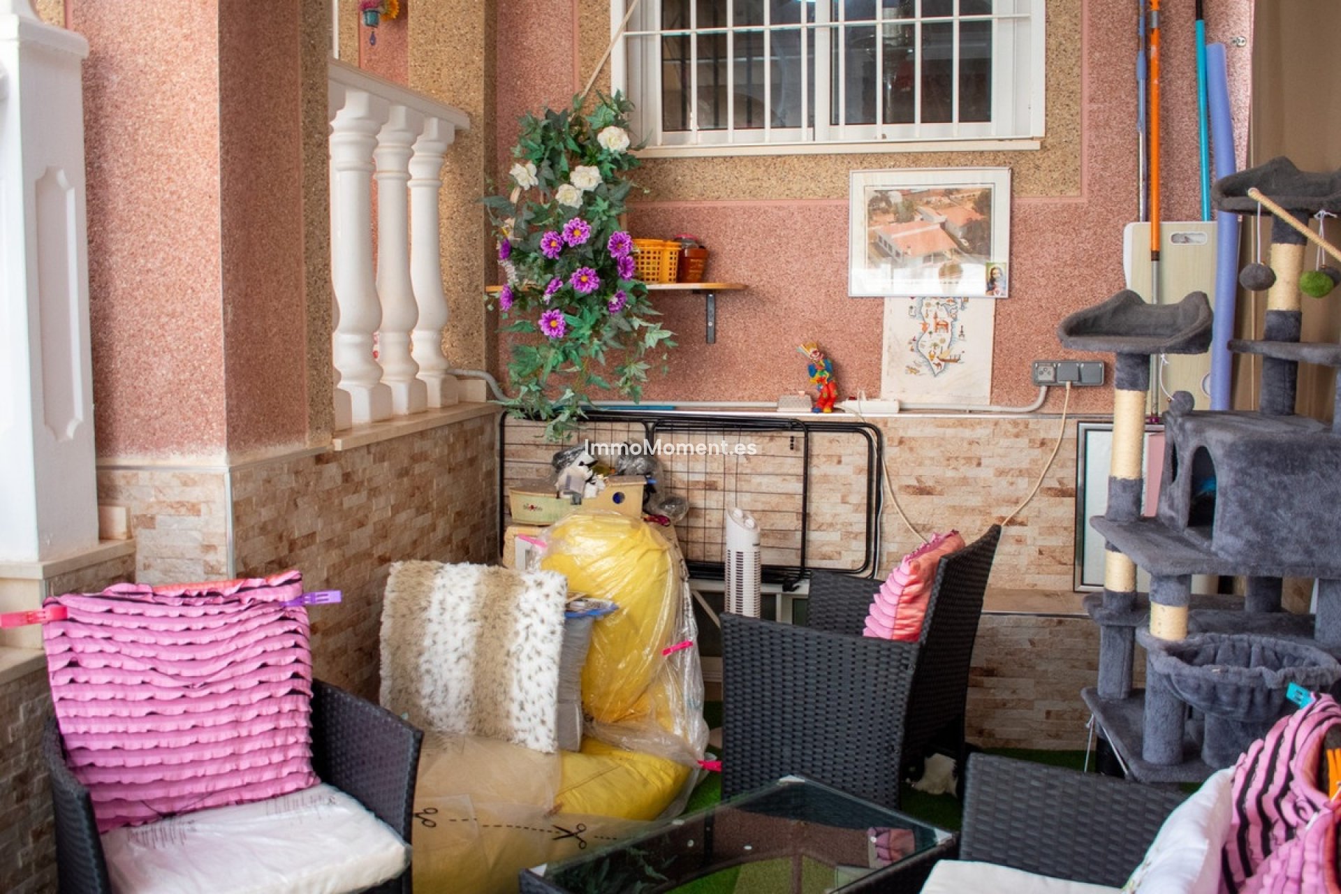 Revente - Villa - Santa Pola - Gran Alacant