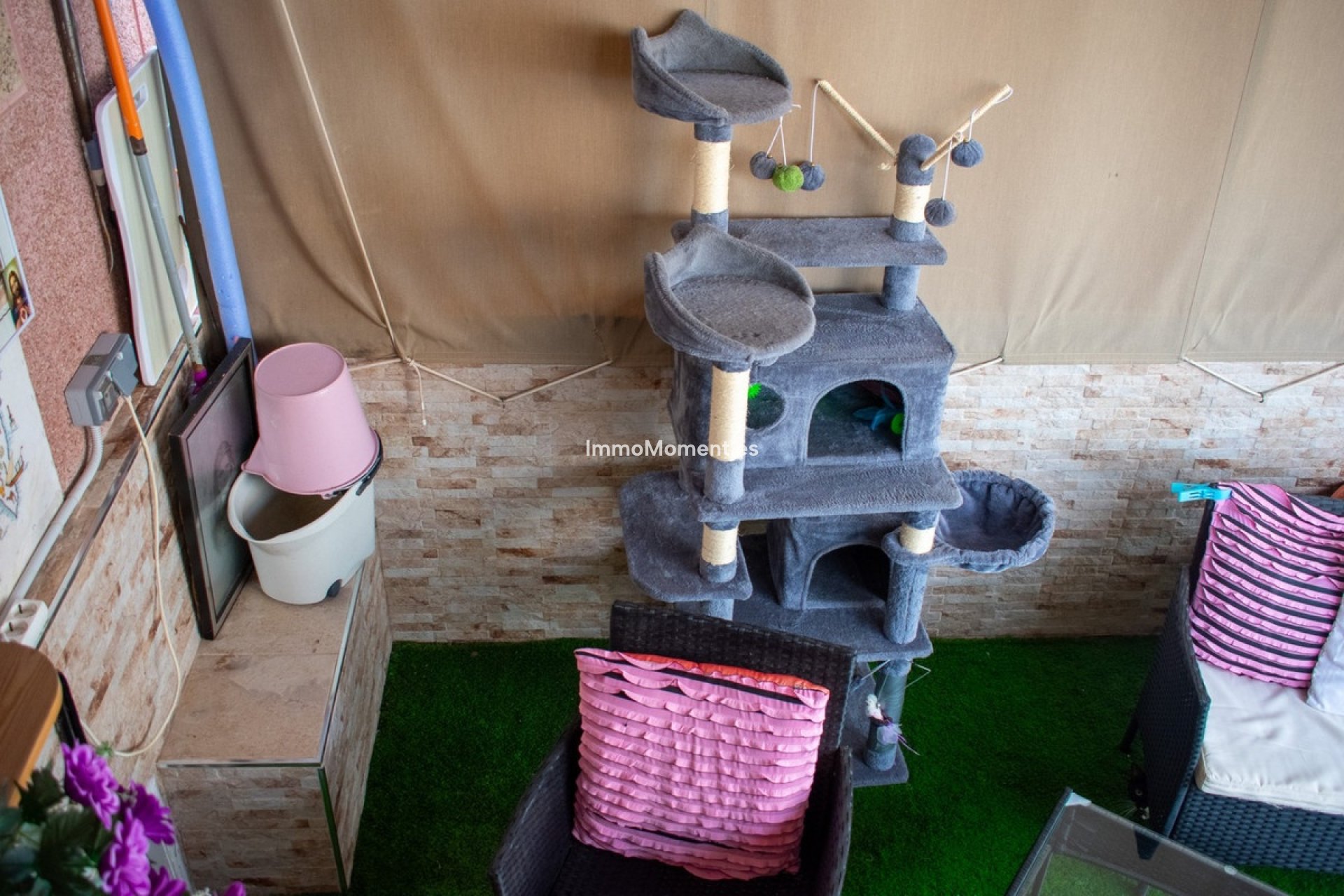 Revente - Villa - Santa Pola - Gran Alacant