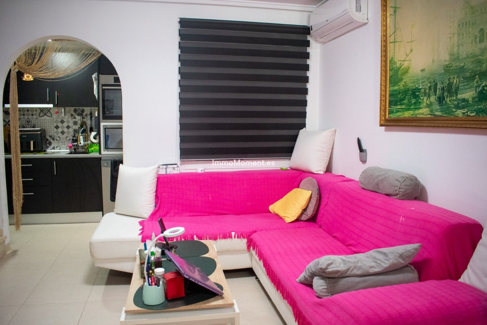 Revente - Villa - Santa Pola - Gran Alacant