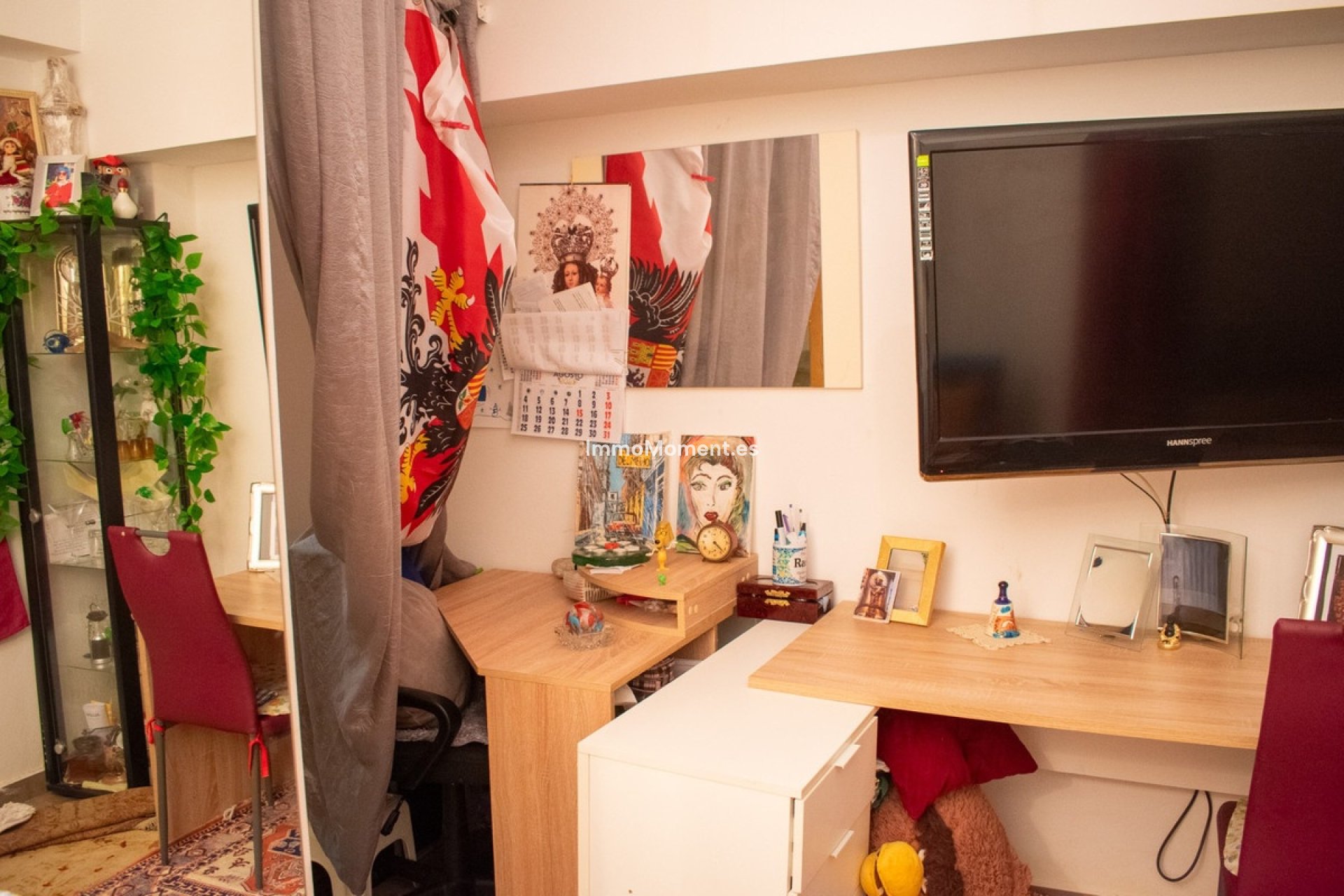 Revente - Villa - Santa Pola - Gran Alacant