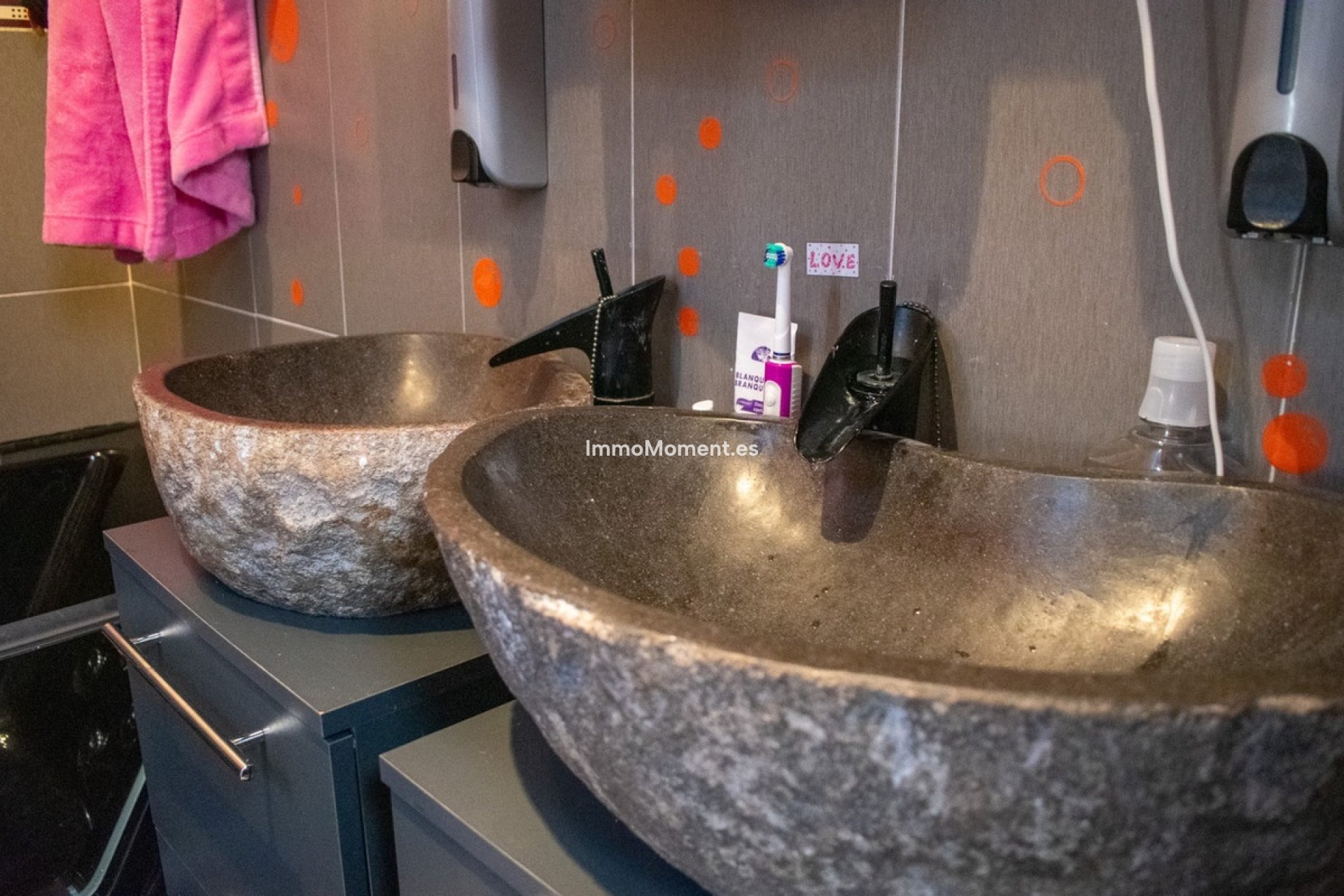 Revente - Villa - Santa Pola - Gran Alacant