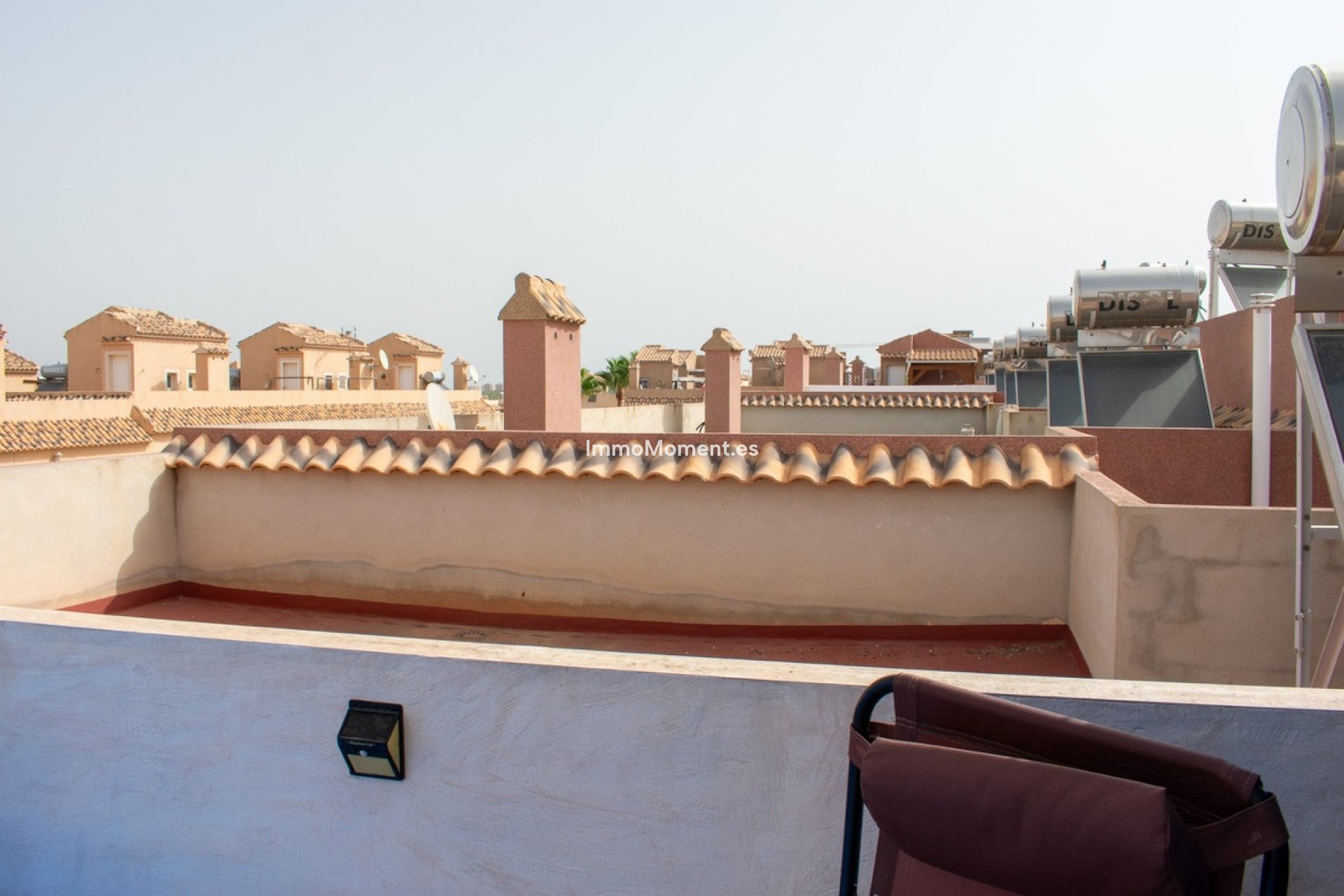 Revente - Villa - Santa Pola - Gran Alacant