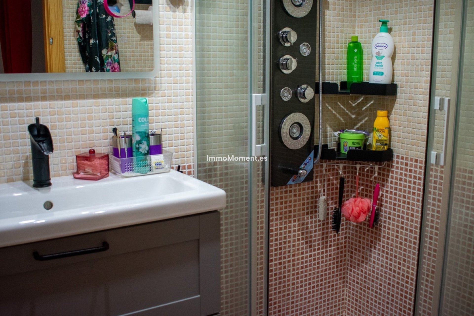 Revente - Villa - Santa Pola - Gran Alacant