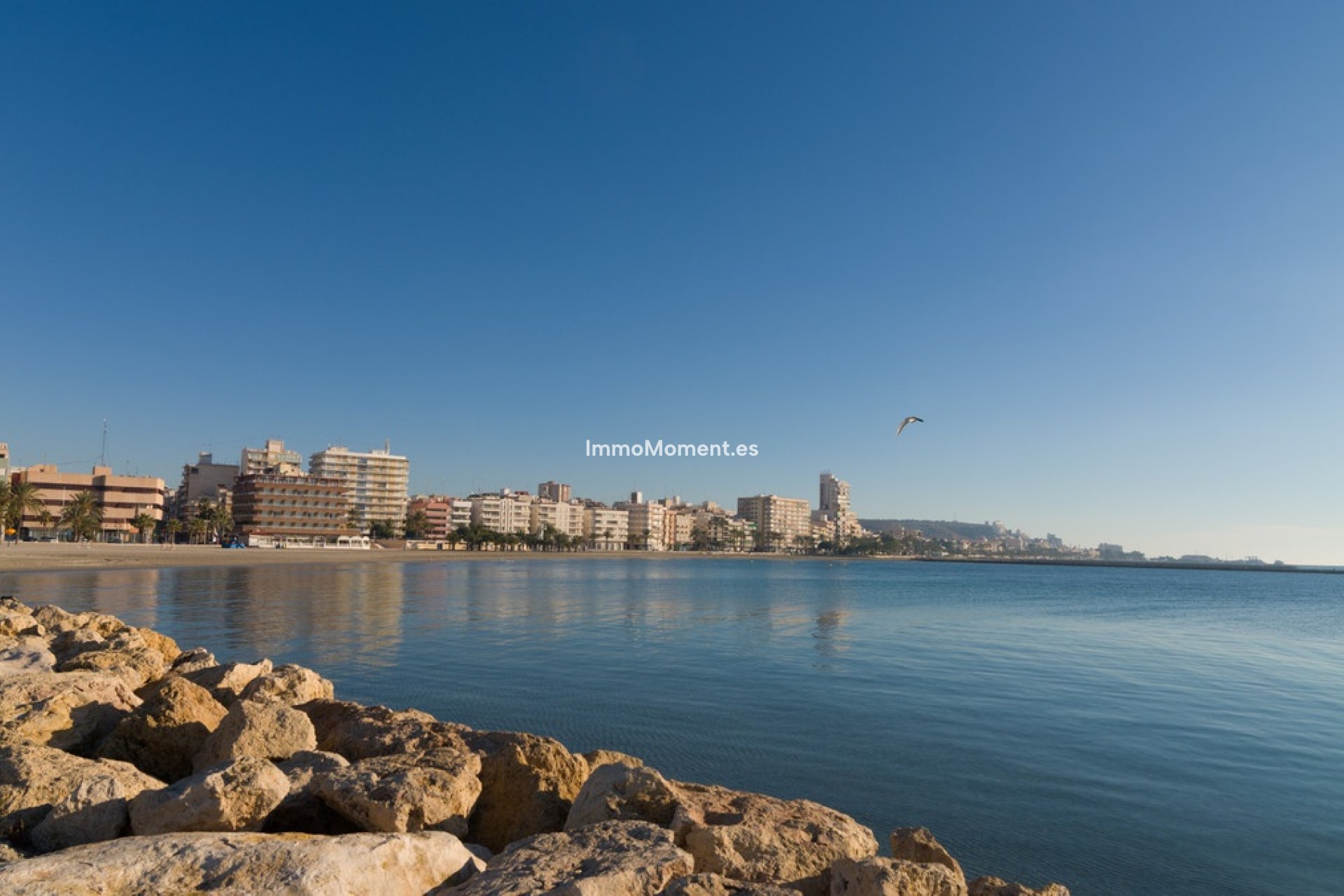 Revente - Villa - Santa Pola - Gran Alacant